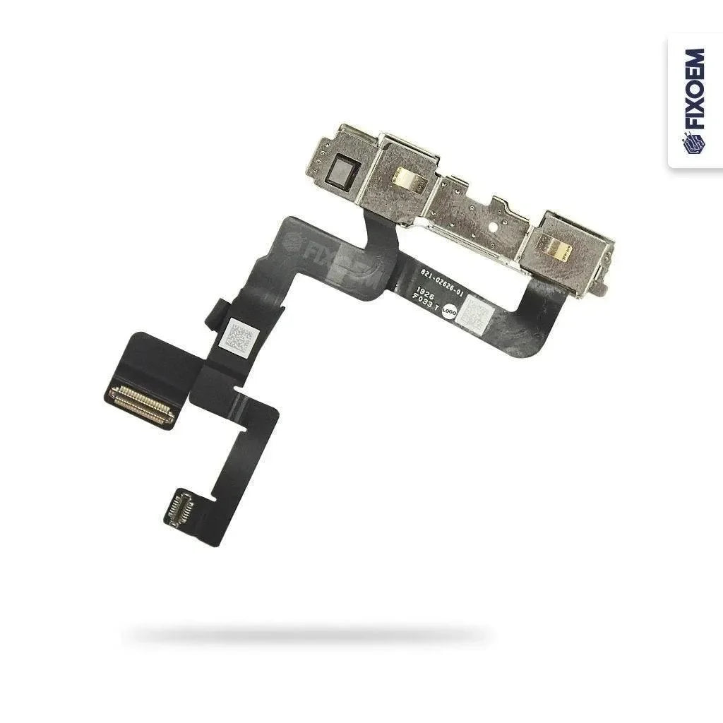 Camara Frontal Iphone 11 821-02626-A |+5,000 reseñas 4.9/5 | recibe express 2 días