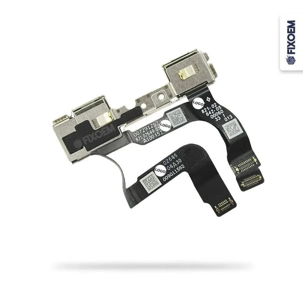 Camara Frontal Iphone 12 821-02640-05 |+5,000 reseñas 4.9/5 | recibe express 2 días