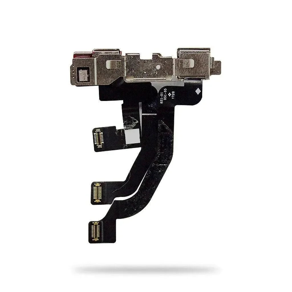 Camara Frontal Iphone X 821-01051-05 |+5,000 reseñas 4.9/5 | recibe express 2 días