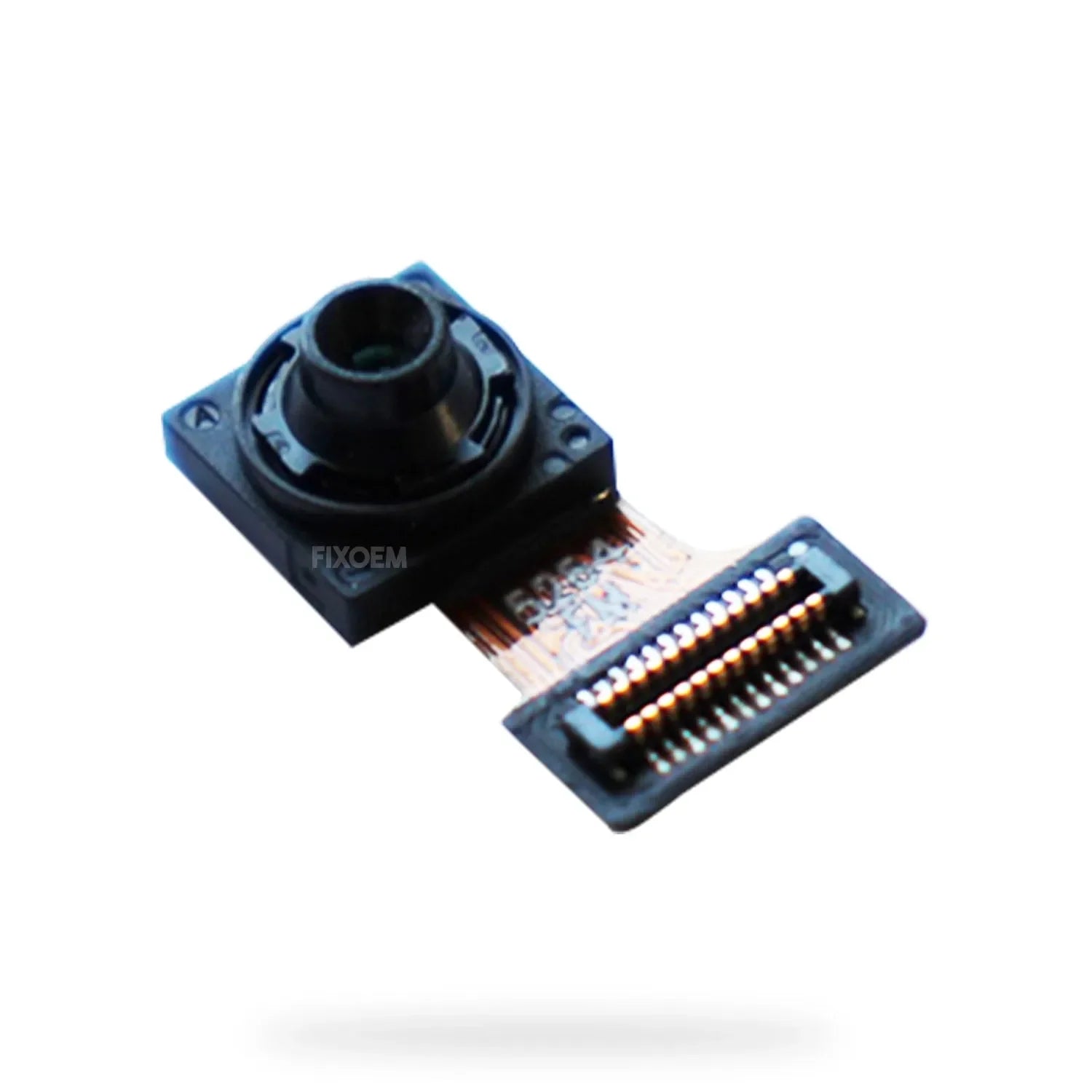 Camara Frontal Samsung A01 / A02S A025 |+5,000 reseñas 4.9/5 | recibe express 2 días