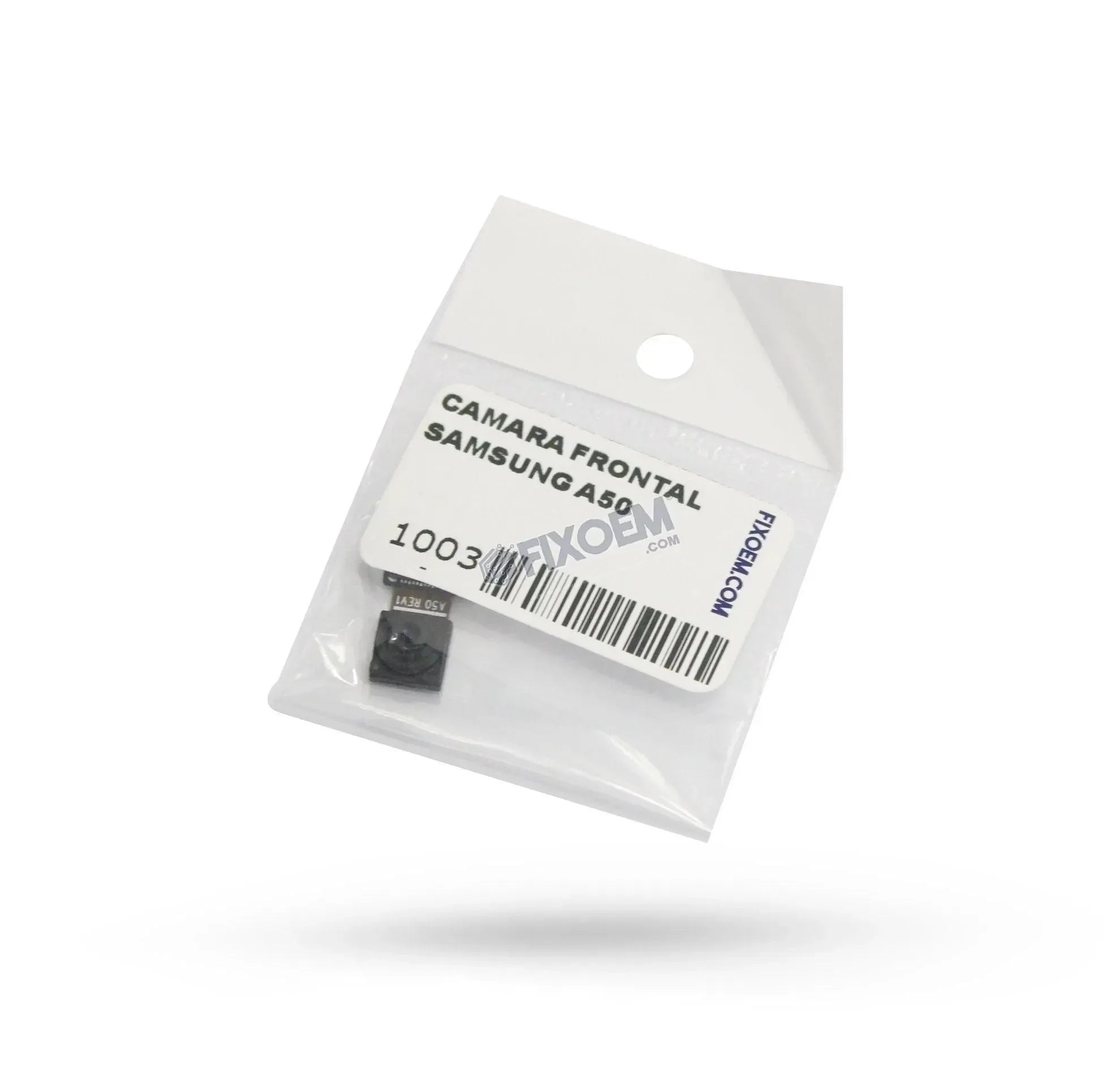 Camara Frontal Samsung A50 / A50 Rev 1 Sm-A505 |+5,000 reseñas 4.9/5 | recibe express 2 días