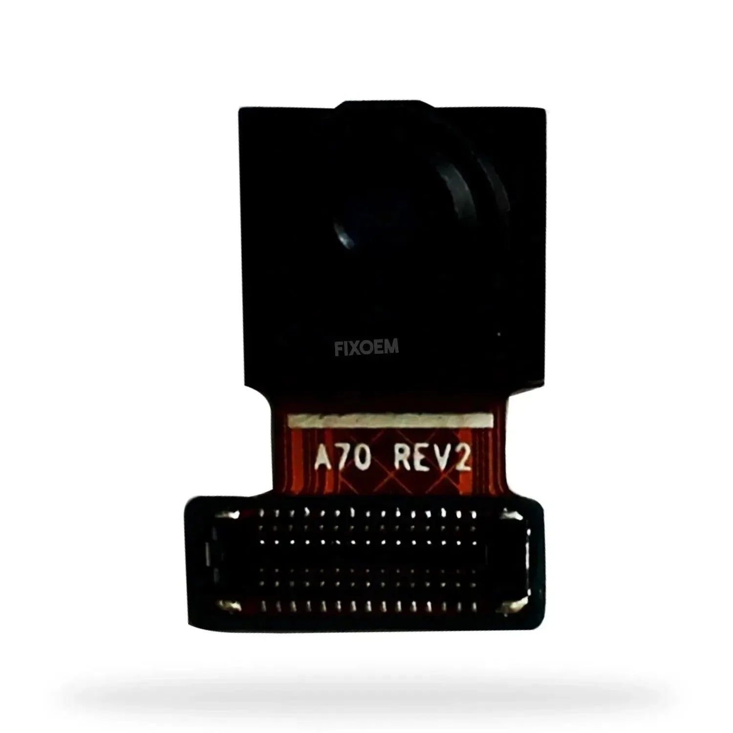 Camara Frontal Samsung A70 |+5,000 reseñas 4.9/5 | recibe express 2 días