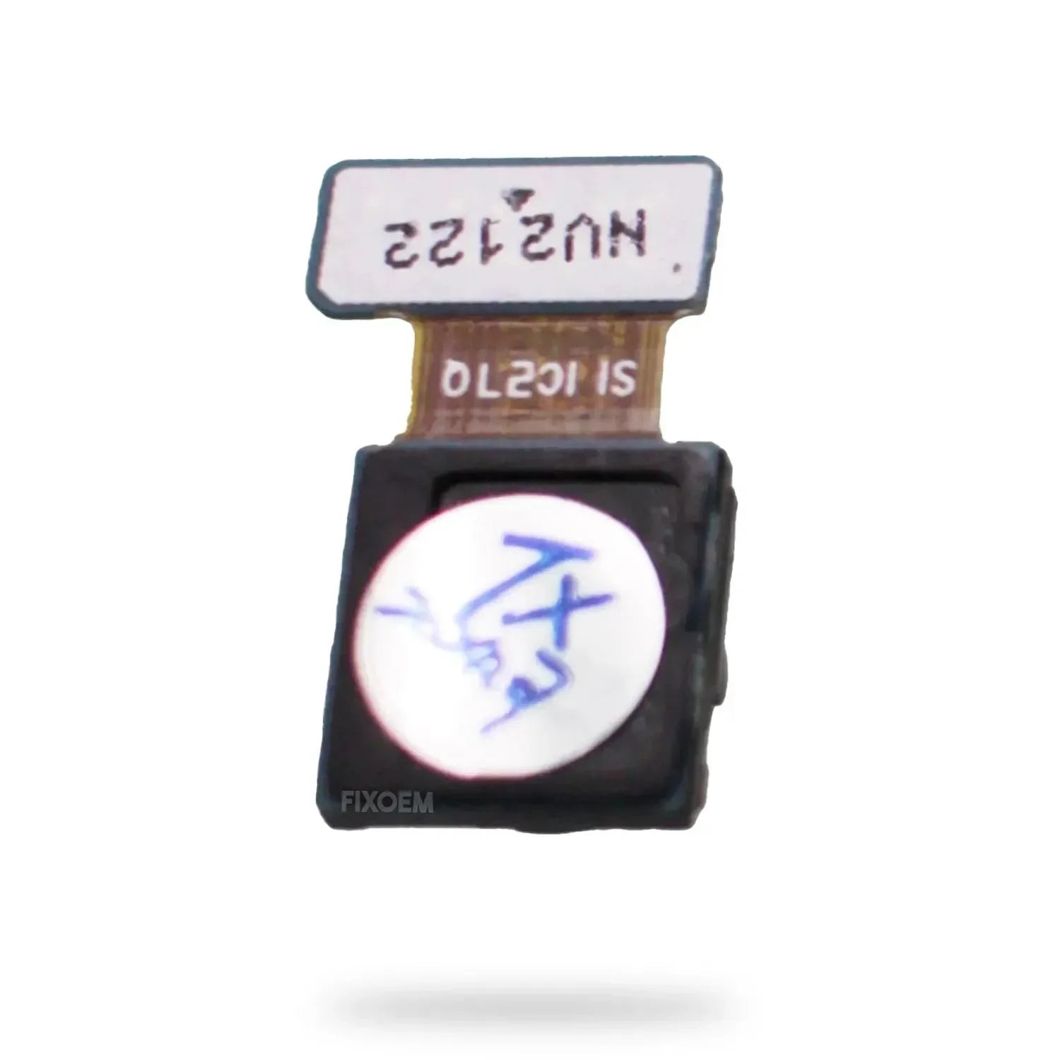 Camara Frontal Samsung S20 Fe Sm-g780f |+5,000 reseñas 4.9/5 | recibe express 2 días