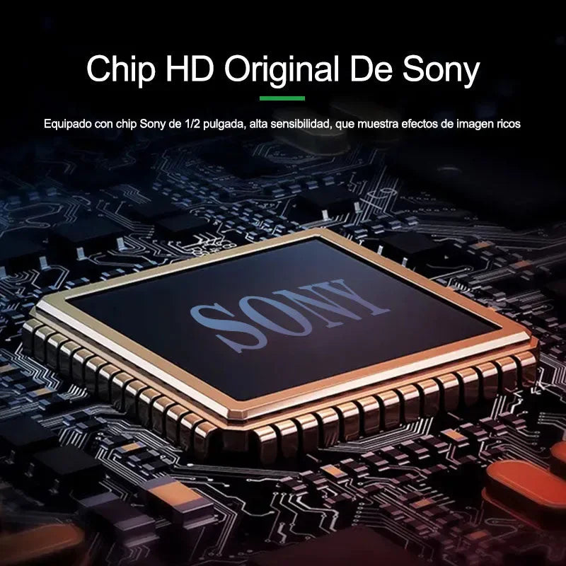 Camara Hdmi Relife Hd 4K Rl M-16 |+5,000 reseñas 4.9/5 | recibe express 2 días