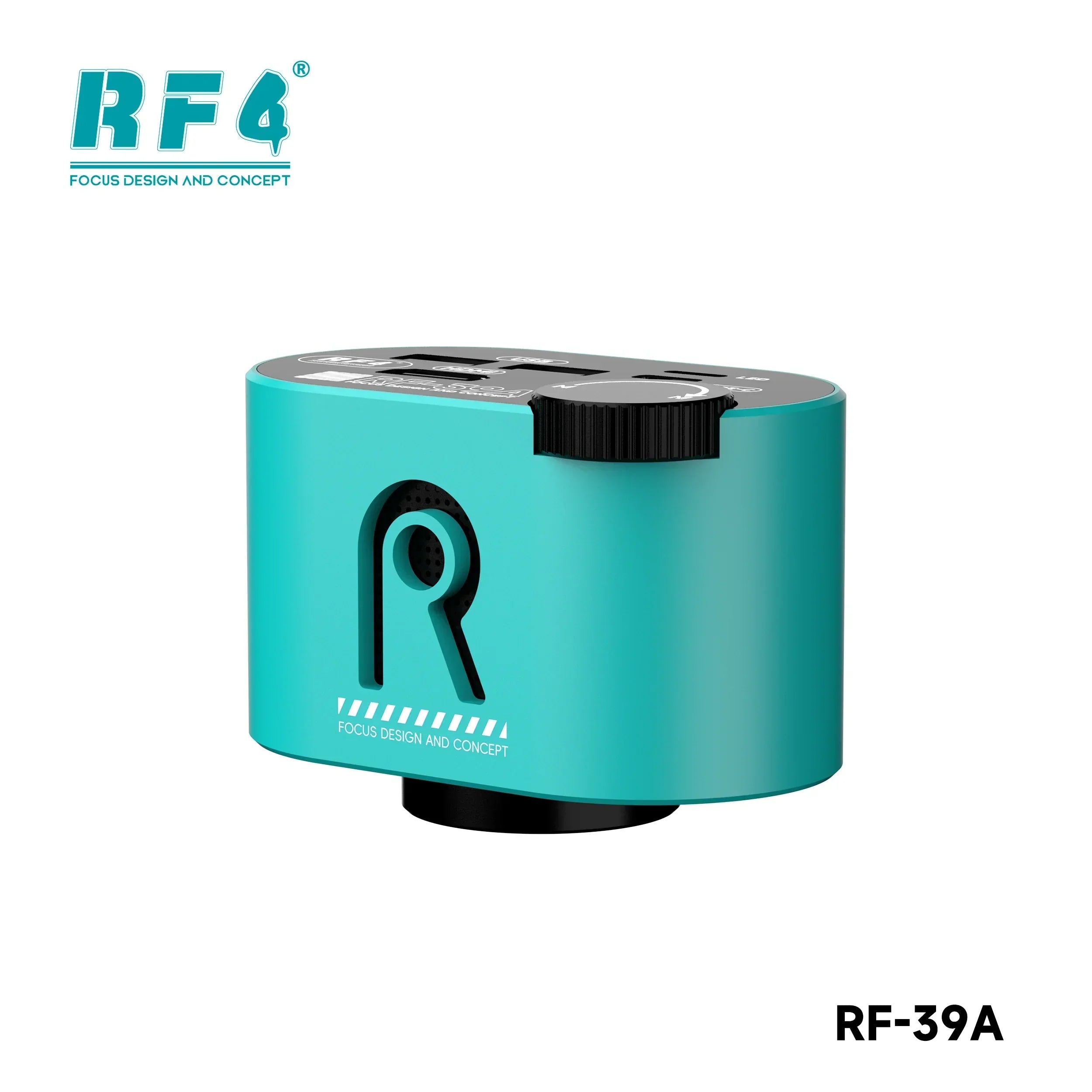 Camara Microscopio Gran Angular Cmos 4K Rf4 Rf-39 |+5,000 reseñas 4.9/5 | recibe express 2 días