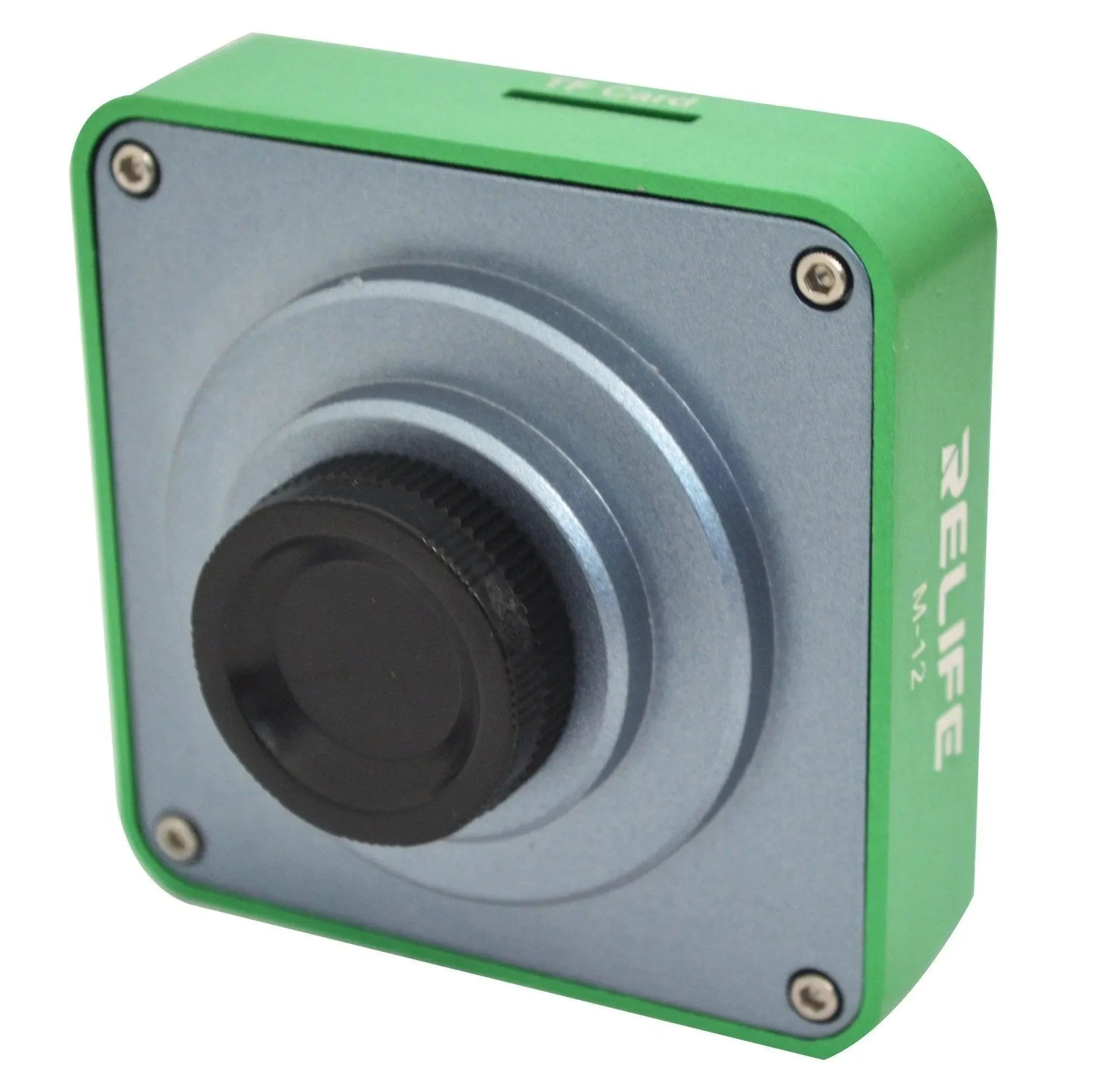 Camara Microscopio Relife M12. |+5,000 reseñas 4.9/5 | recibe express 2 días