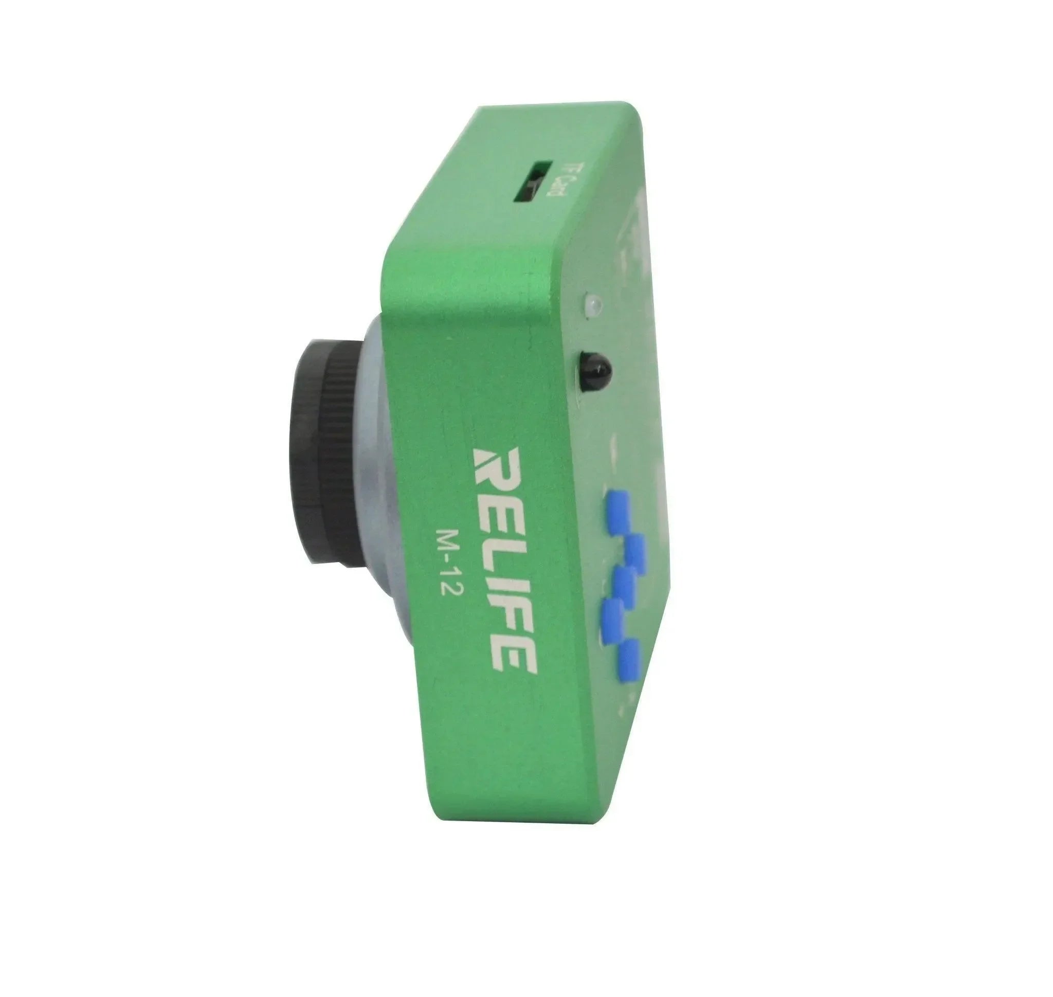 Camara Microscopio Relife M12. |+5,000 reseñas 4.9/5 | recibe express 2 días