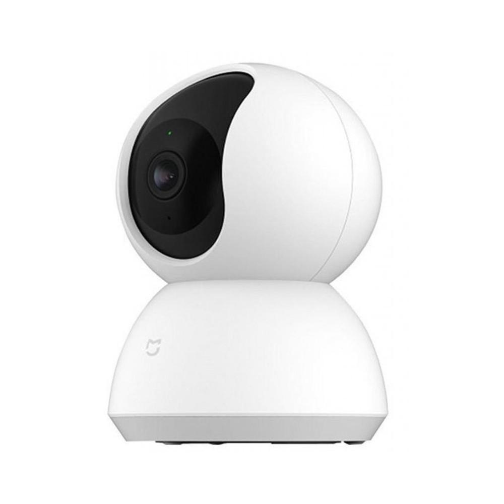 Camara Seguridad Xiaomi Ptz Mjsxj02Cm |+2,000 reseñas 4.8/5 ⭐