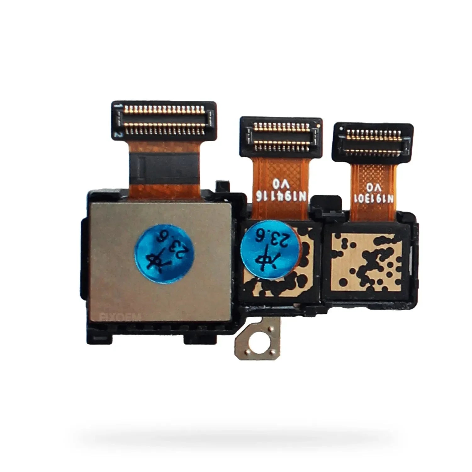 Camara Trasera Huawei P30 Lite Mar-lx3a |+5,000 reseñas 4.9/5 | recibe express 2 días