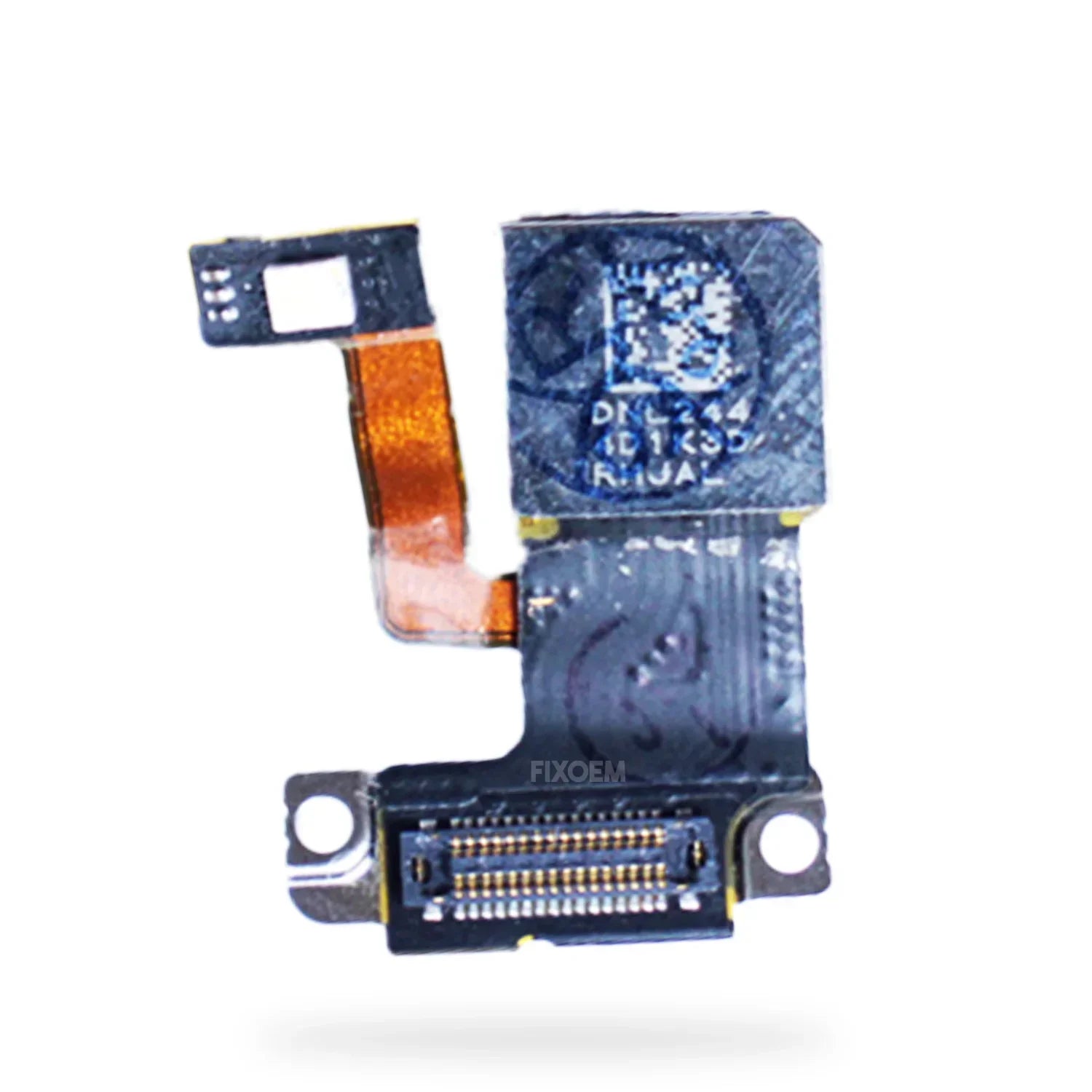 Camara Trasera Iphone 5 821-1662-A |+5,000 reseñas 4.9/5 | recibe express 2 días