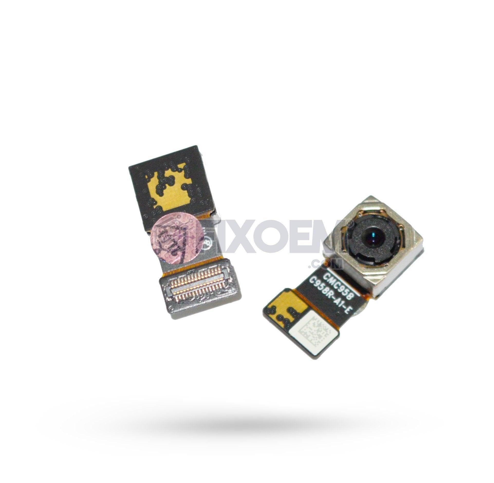 Camara Trasera Moto E5 / G6 Play Cmc958 Xt1952 Xt1922 |+2,000 reseñas 4.8/5 ⭐