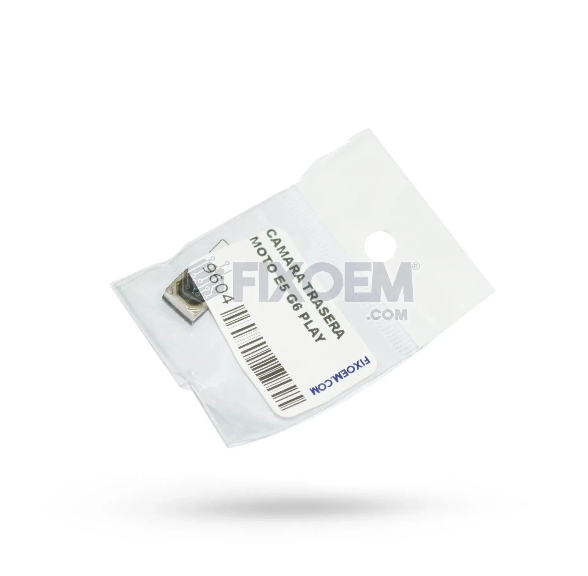 Camara Trasera Moto E5 / G6 Play Cmc958 Xt1952 Xt1922 |+5,000 reseñas 4.9/5 | recibe express 2 días