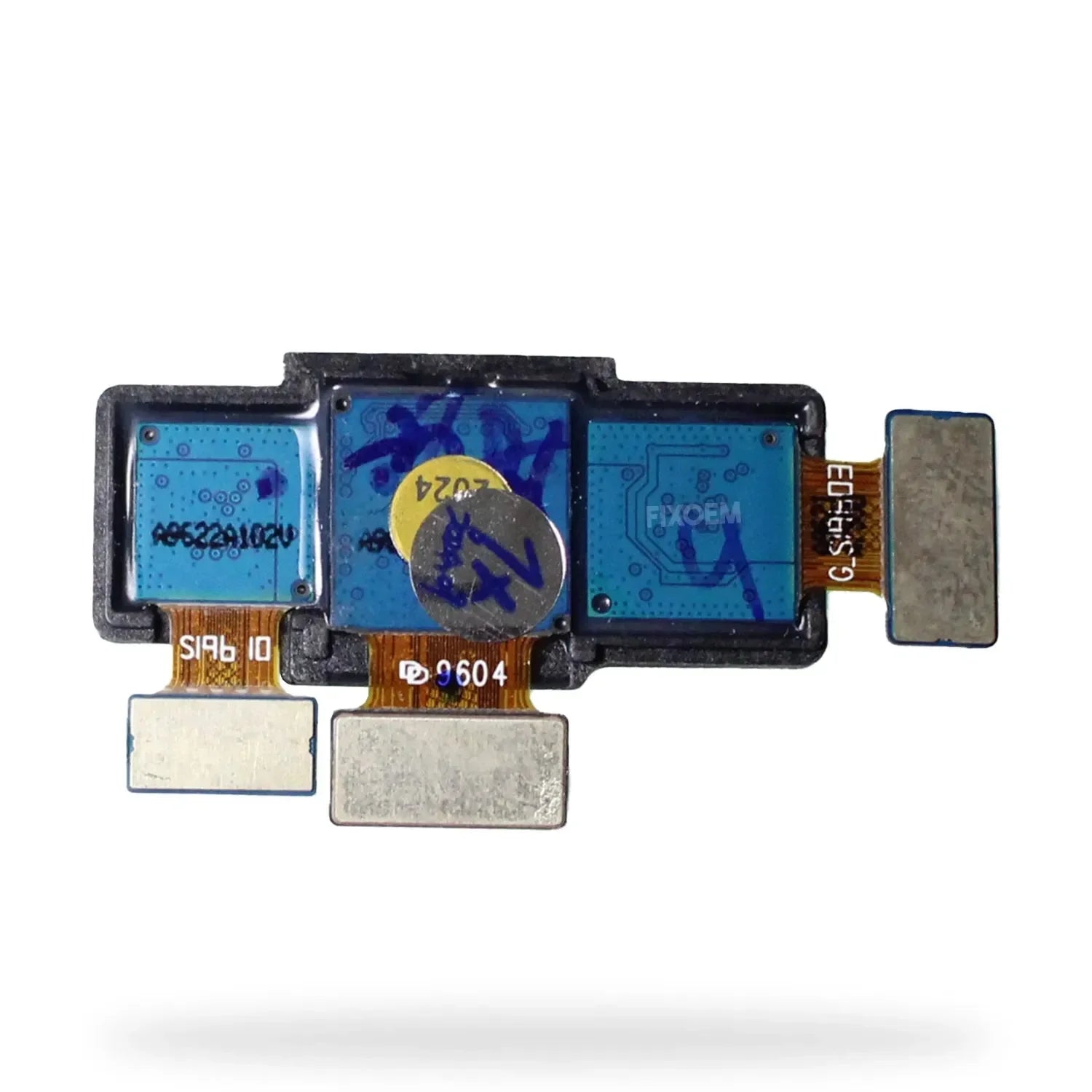 Camara Trasera Samsung A50 |+5,000 reseñas 4.9/5 | recibe express 2 días