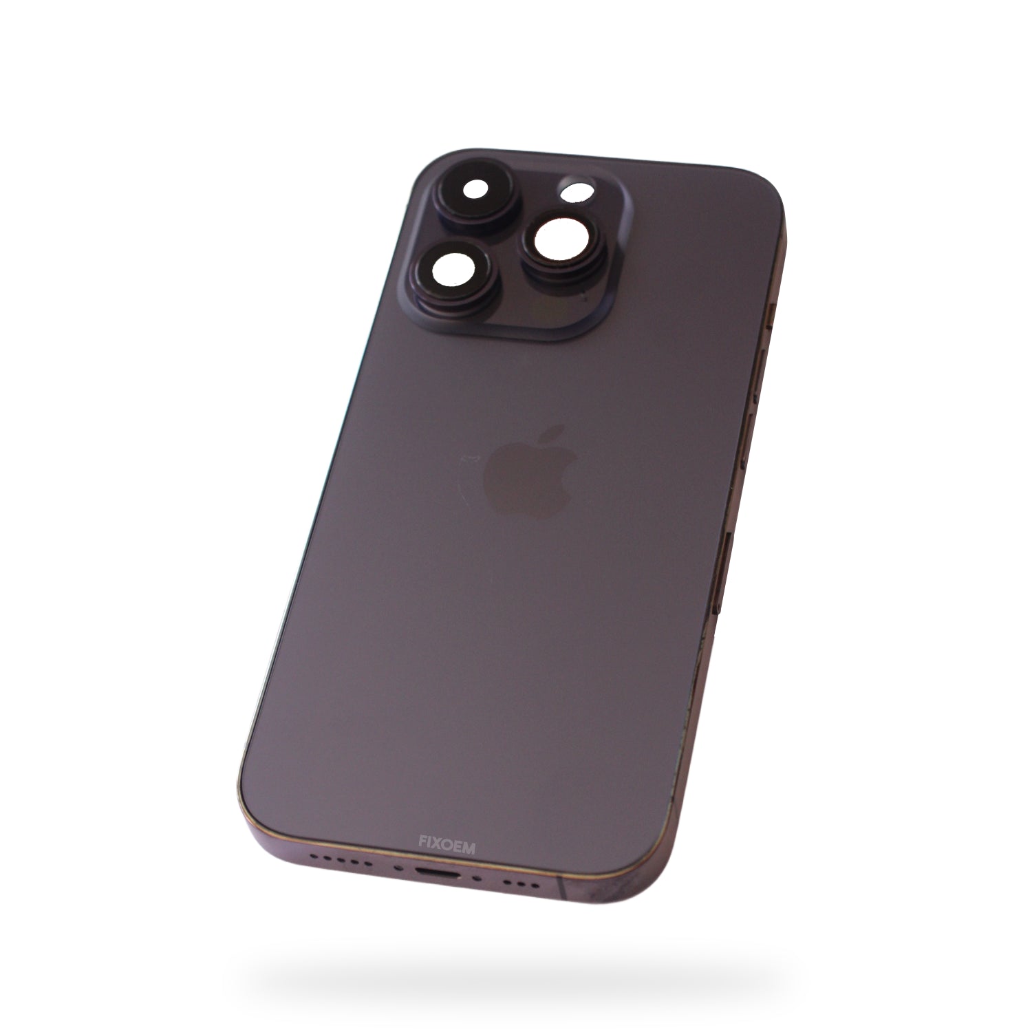 Carcasa Iphone 14 Pro A2890 Azul