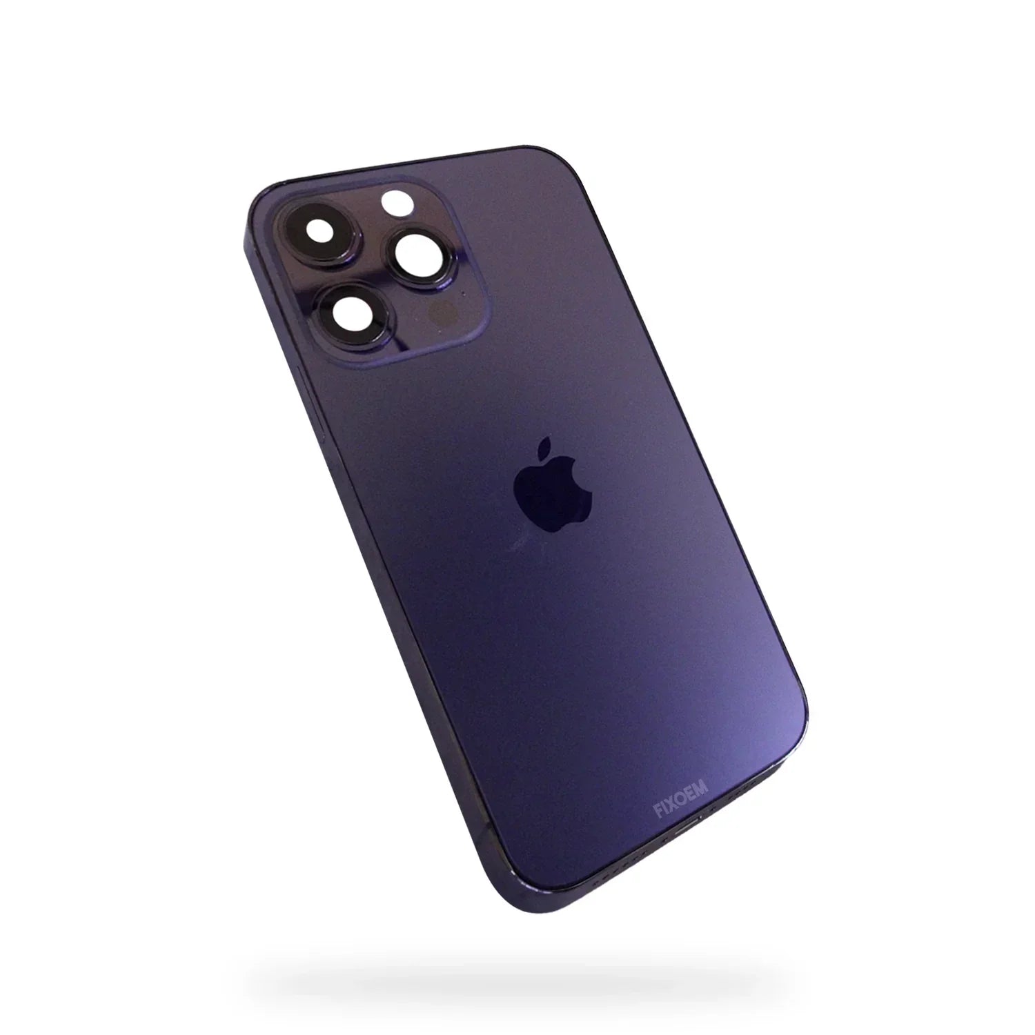 Carcasa Iphone 14 Pro Max A2893 Morada |+5,000 reseñas 4.9/5 | recibe express 2 días