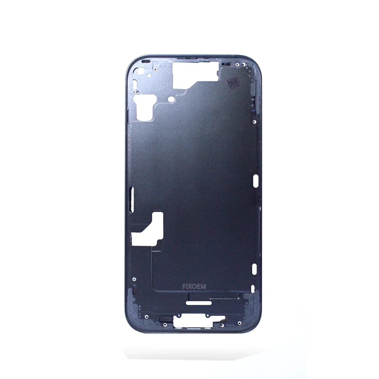 Carcasa Iphone 15 A3089 Esim Negro |+5,000 reseñas 4.9/5 | recibe express 2 días