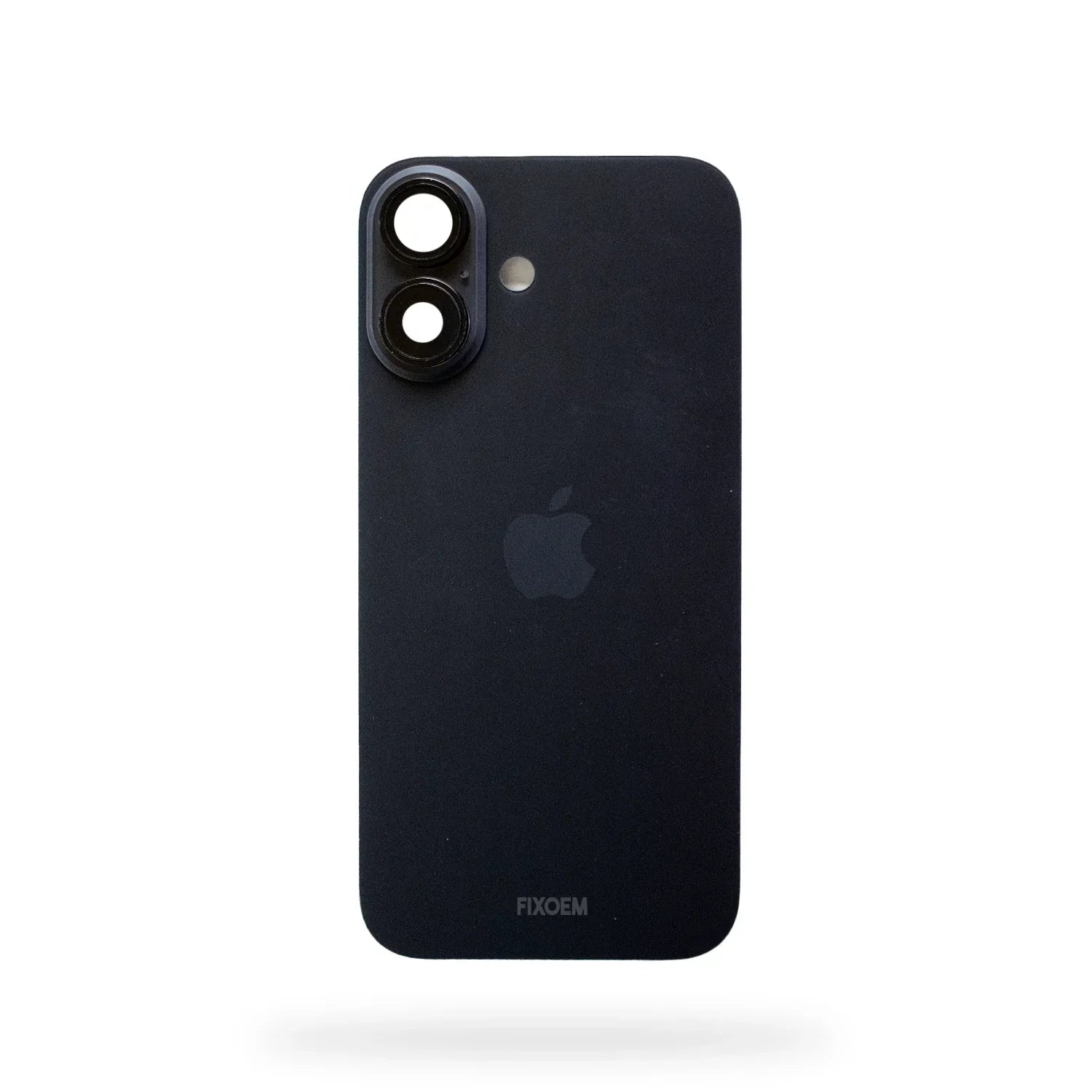 Carcasa Iphone 16 Negro |+5,000 reseñas 4.9/5 | recibe express 2 días
