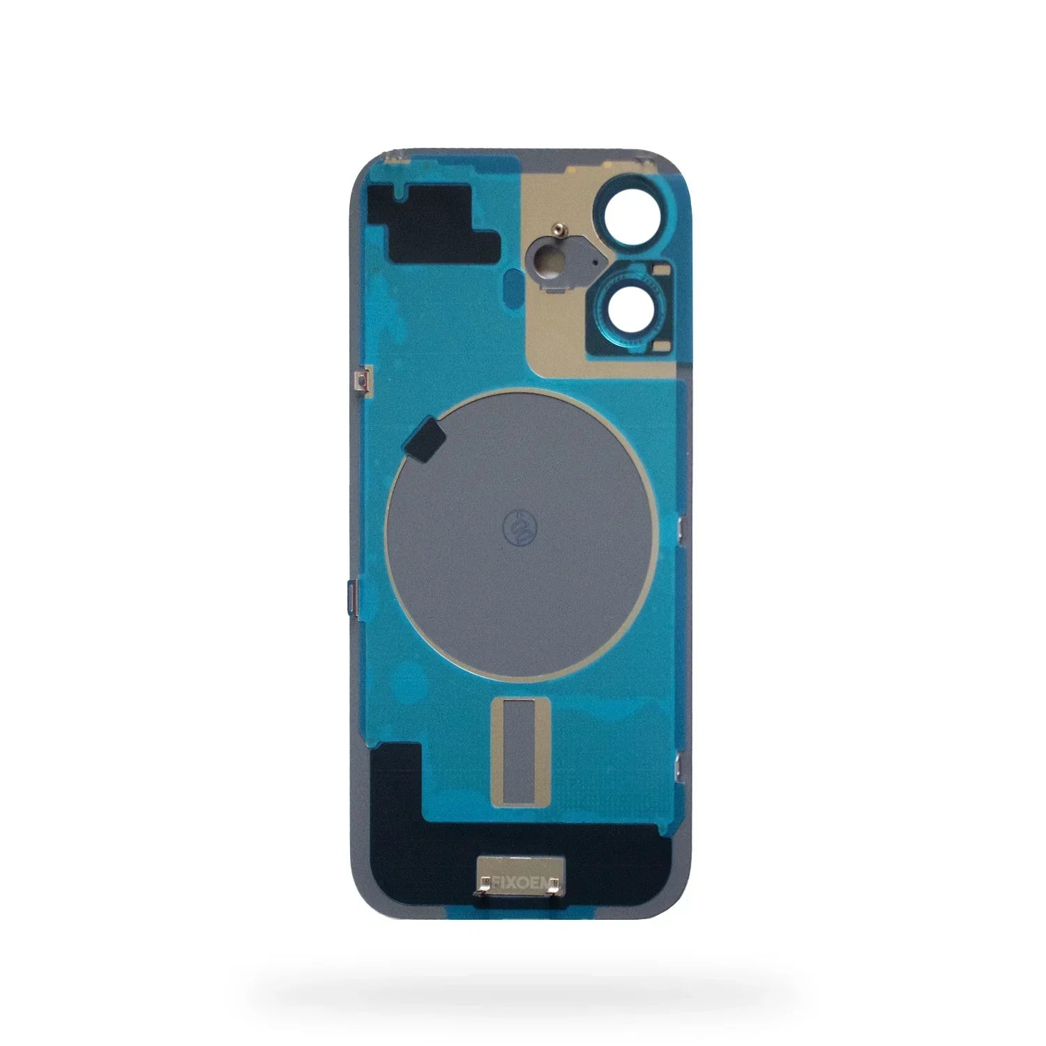Carcasa Iphone 16 Negro |+5,000 reseñas 4.9/5 | recibe express 2 días