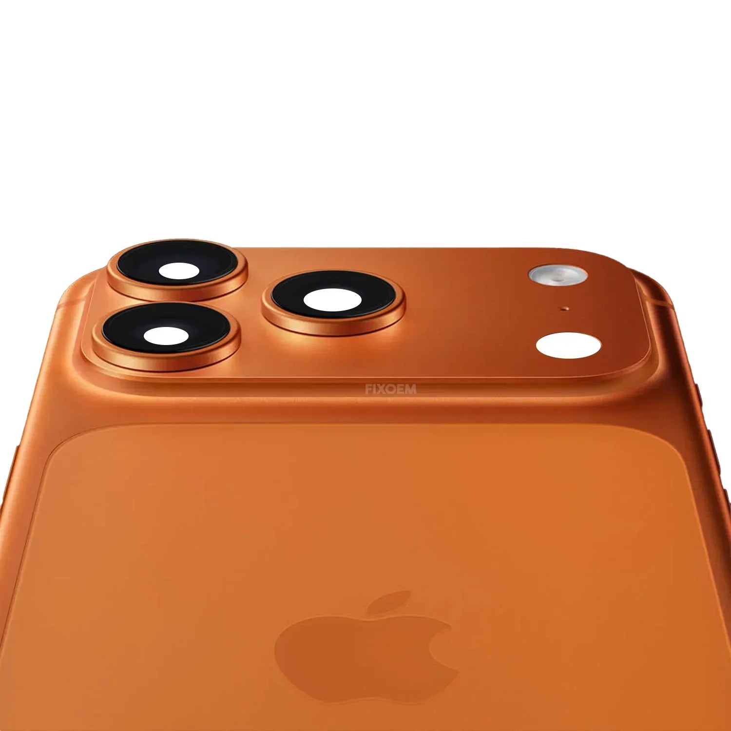 Carcasa Iphone 17 Pro A3522 Naranja |+5,000 reseñas 4.9/5 | recibe express 2 días