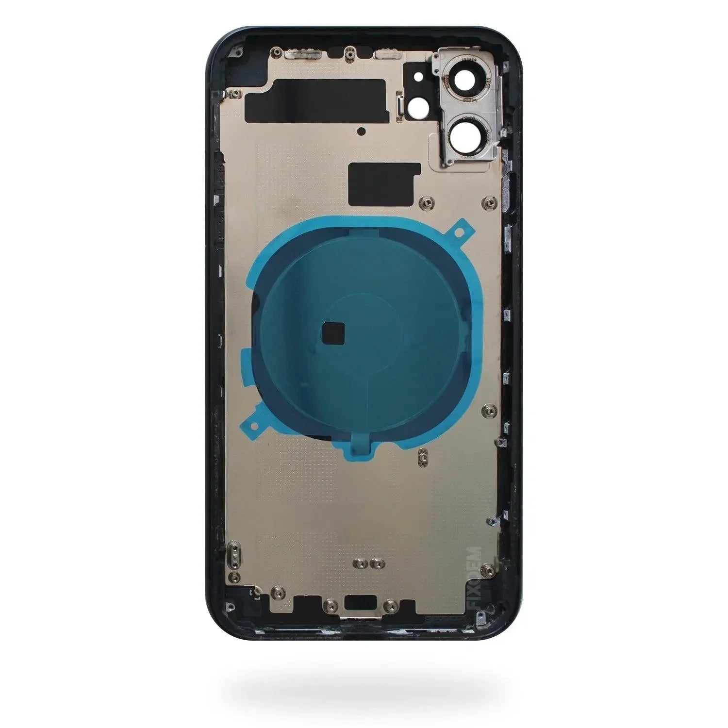 Carcasa + Tapa Iphone 11 |+5,000 reseñas 4.9/5 | recibe express 2 días