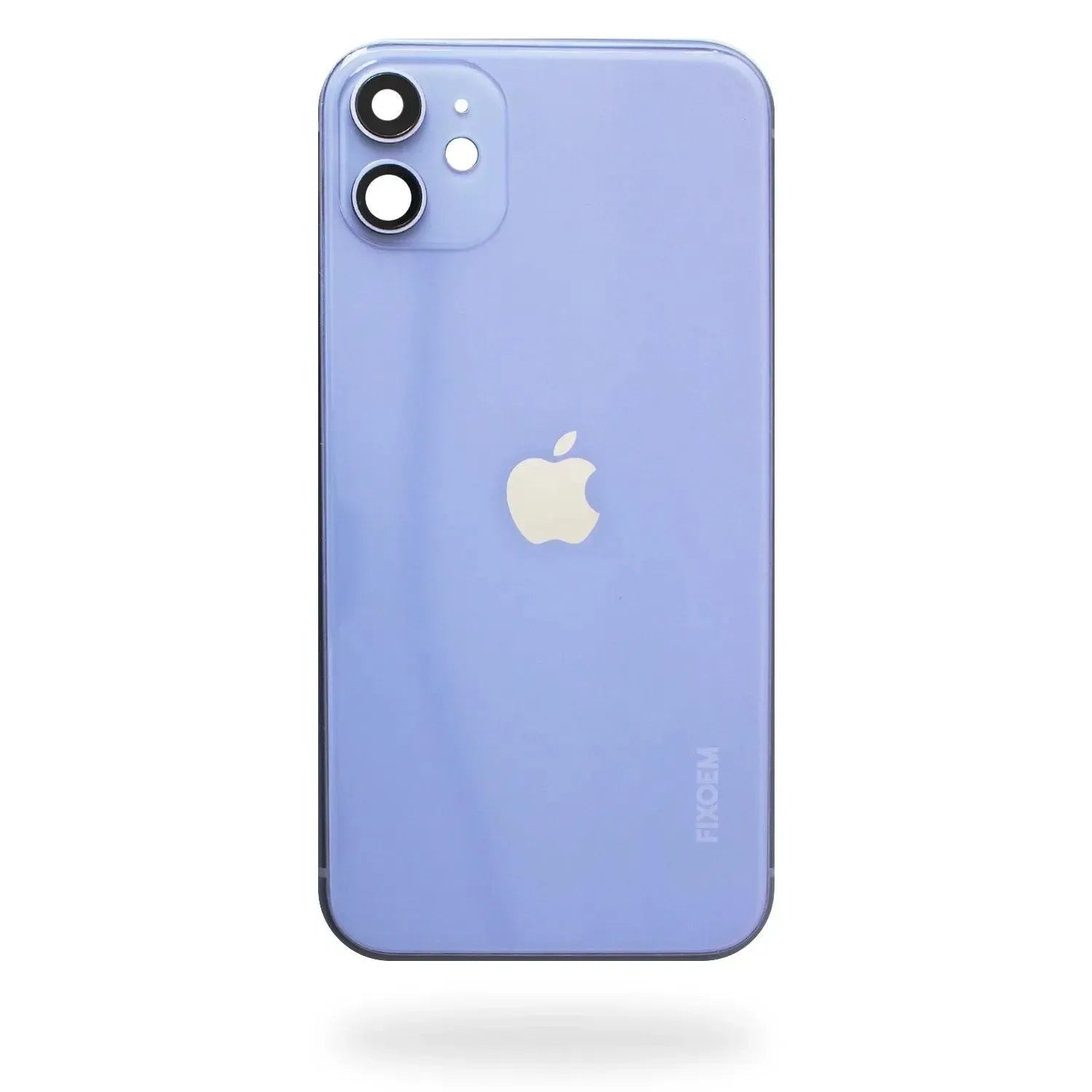 Carcasa + Tapa Iphone 11 |+5,000 reseñas 4.9/5 | recibe express 2 días