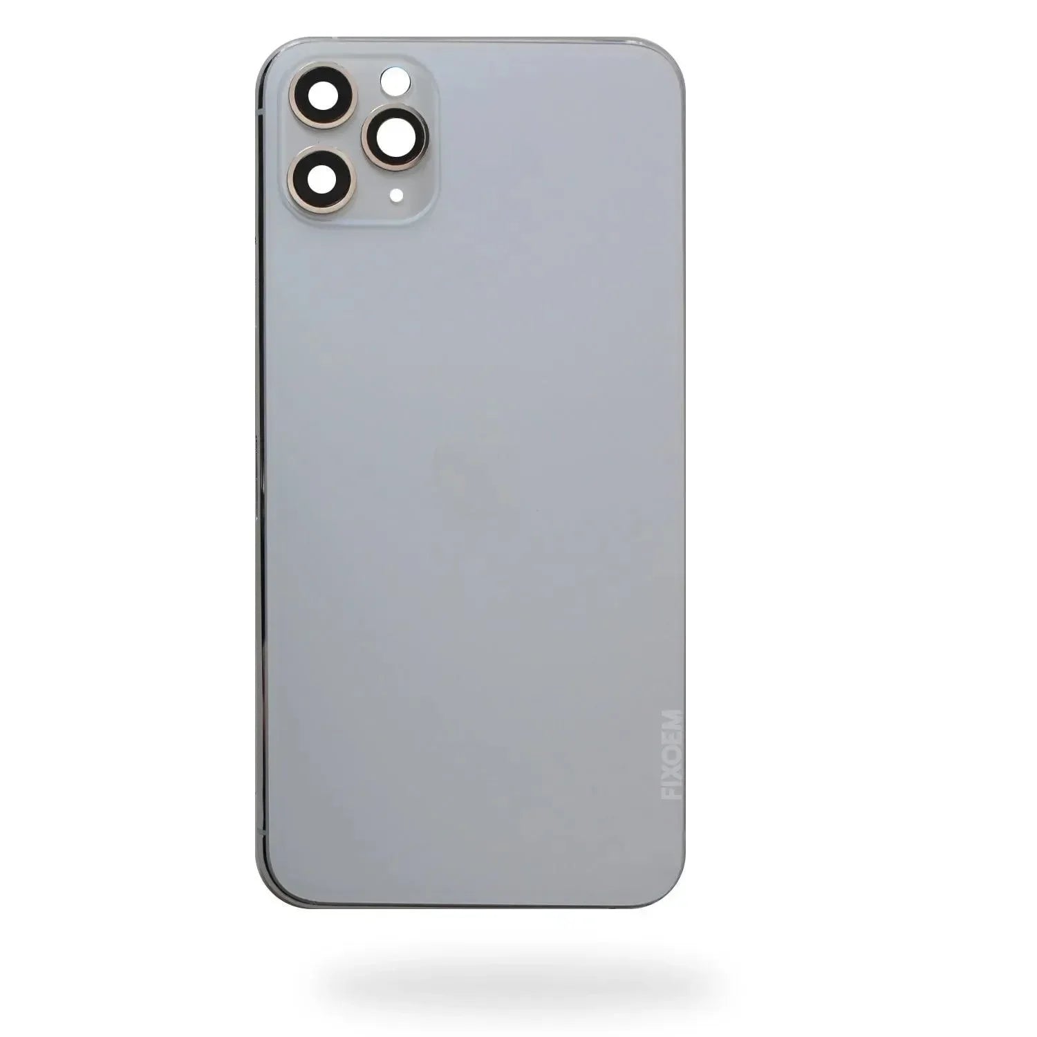 Carcasa + Tapa Iphone 11 Pro Max |+5,000 reseñas 4.9/5 | recibe express 2 días