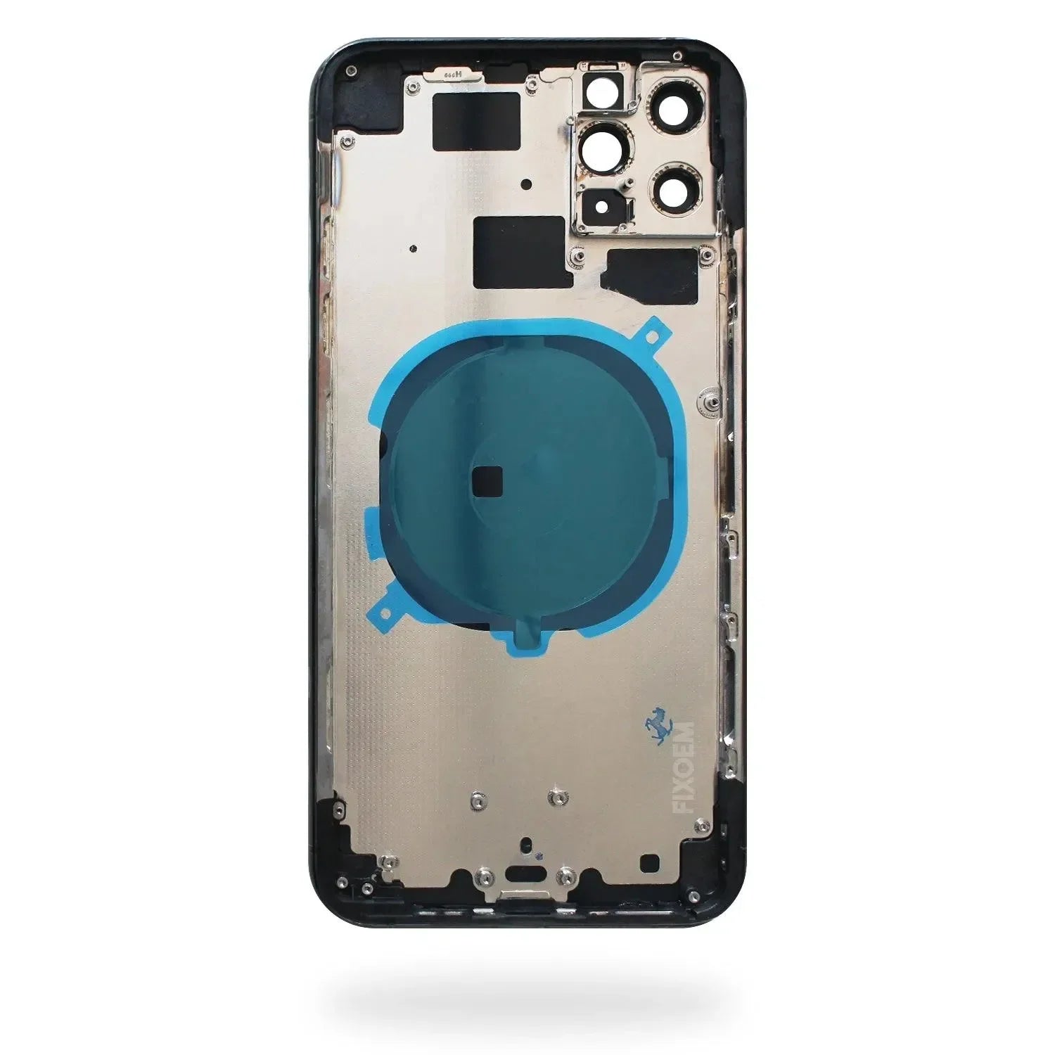 Carcasa + Tapa Iphone 11 Pro Max |+5,000 reseñas 4.9/5 | recibe express 2 días