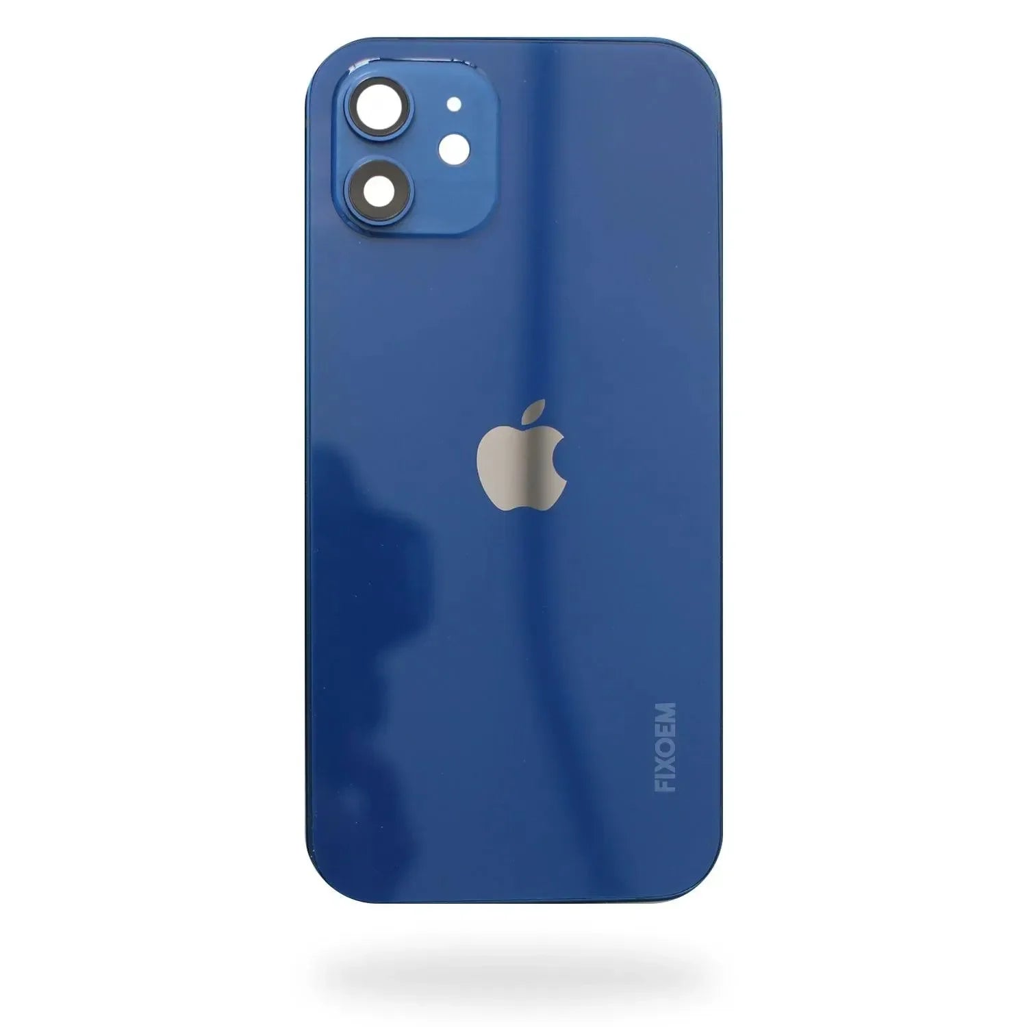 Carcasa + Tapa Iphone 12 |+5,000 reseñas 4.9/5 | recibe express 2 días