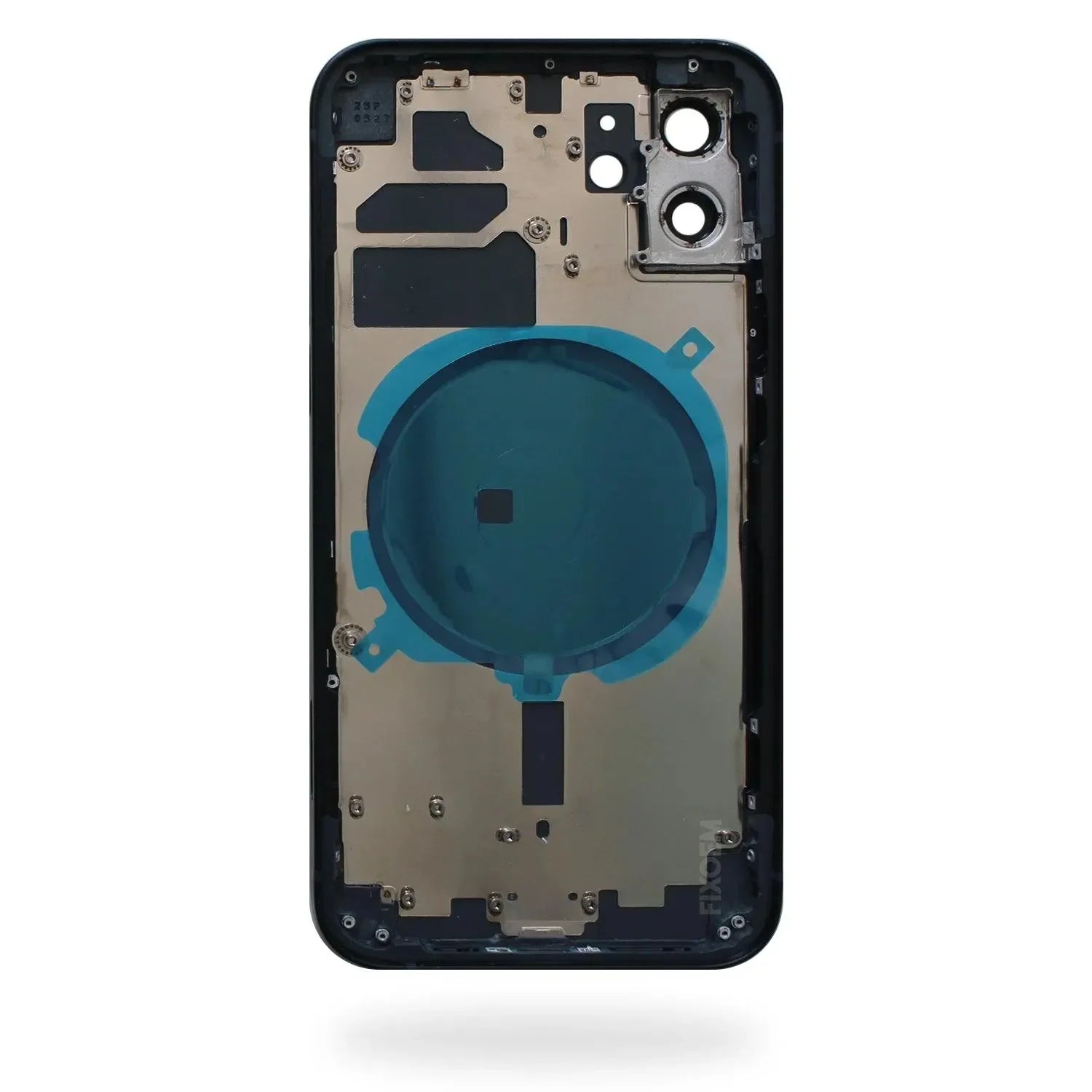 Carcasa + Tapa Iphone 12 |+5,000 reseñas 4.9/5 | recibe express 2 días