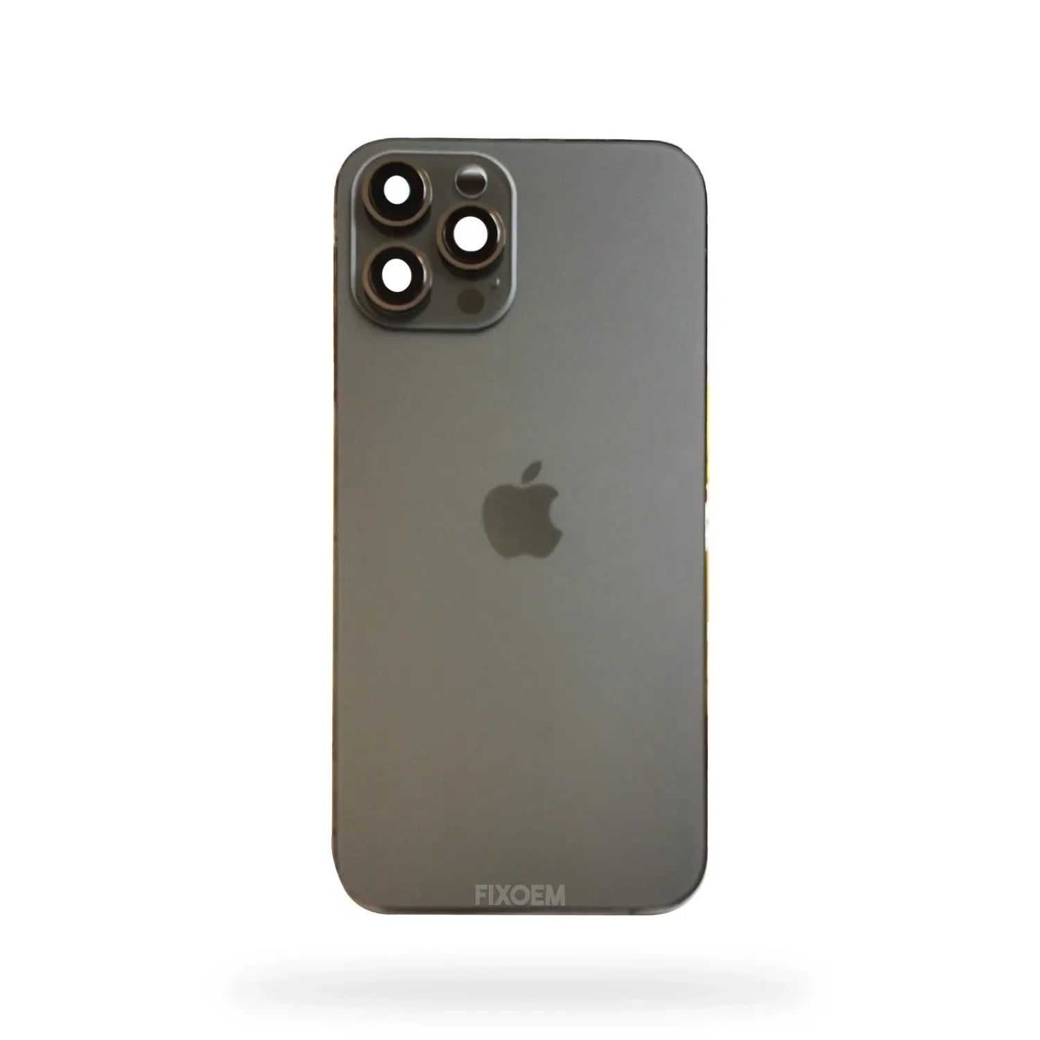 Carcasa + Tapa Iphone 12 Pro Max |+5,000 reseñas 4.9/5 | recibe express 2 días