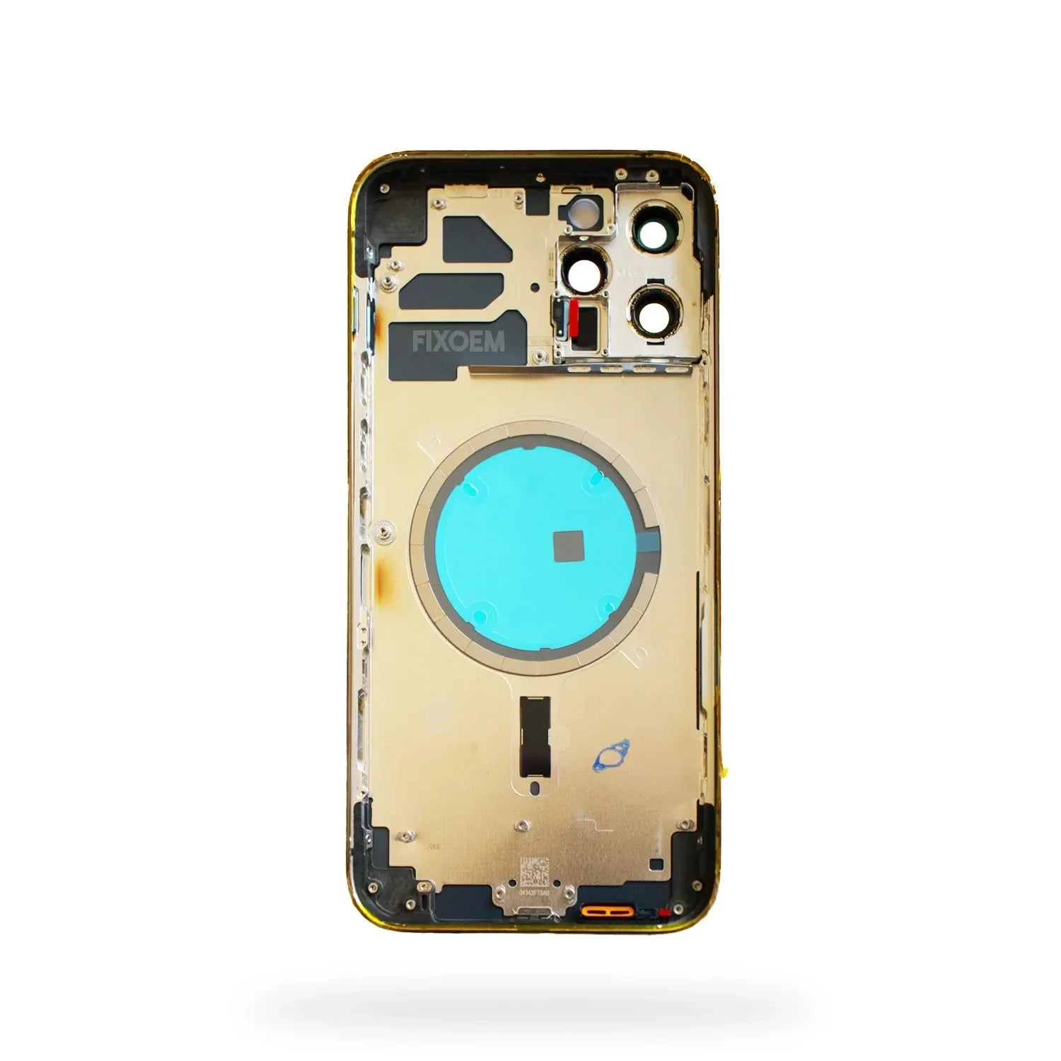 Carcasa + Tapa Iphone 12 Pro Max |+5,000 reseñas 4.9/5 | recibe express 2 días