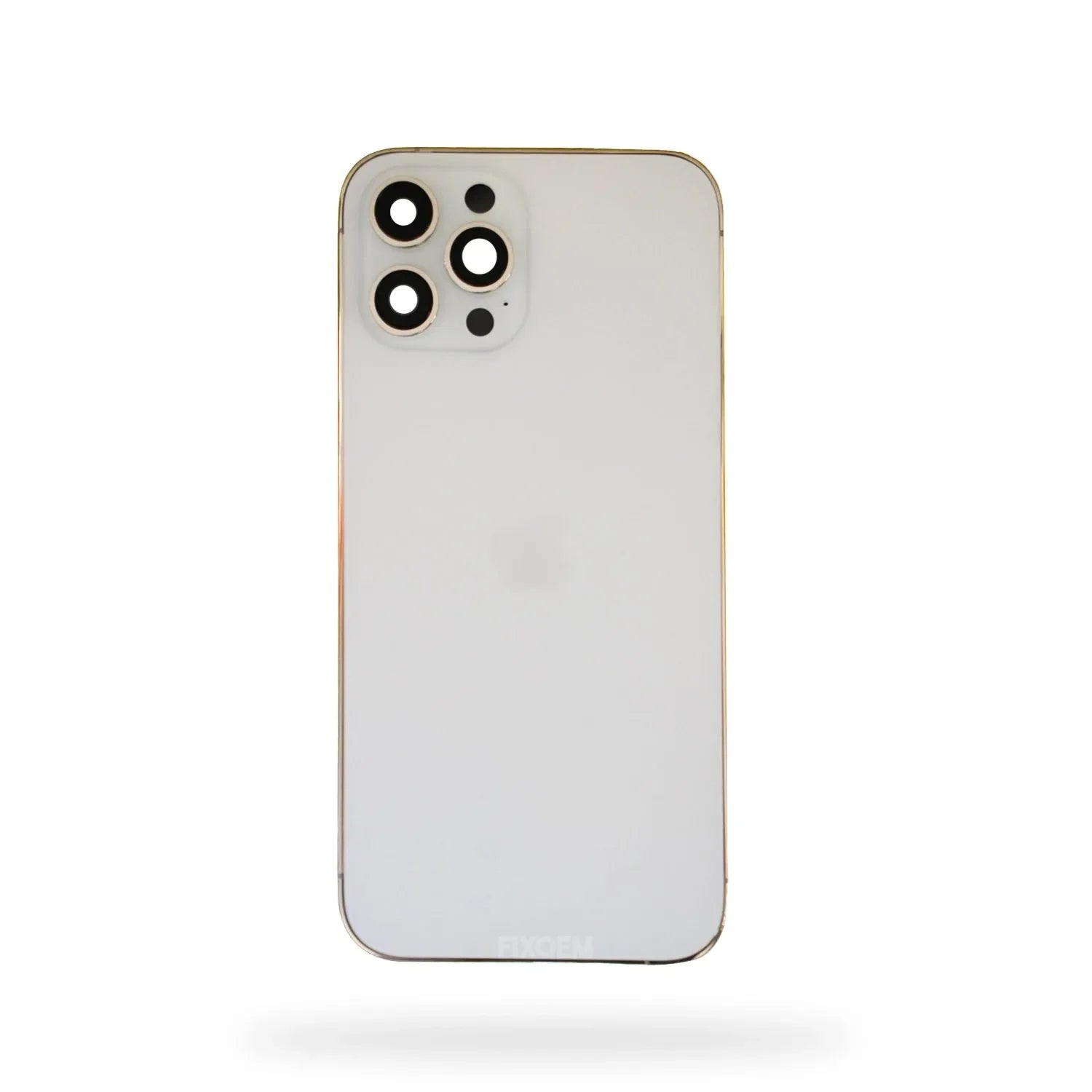 Carcasa + Tapa Iphone 12 Pro Max |+5,000 reseñas 4.9/5 | recibe express 2 días
