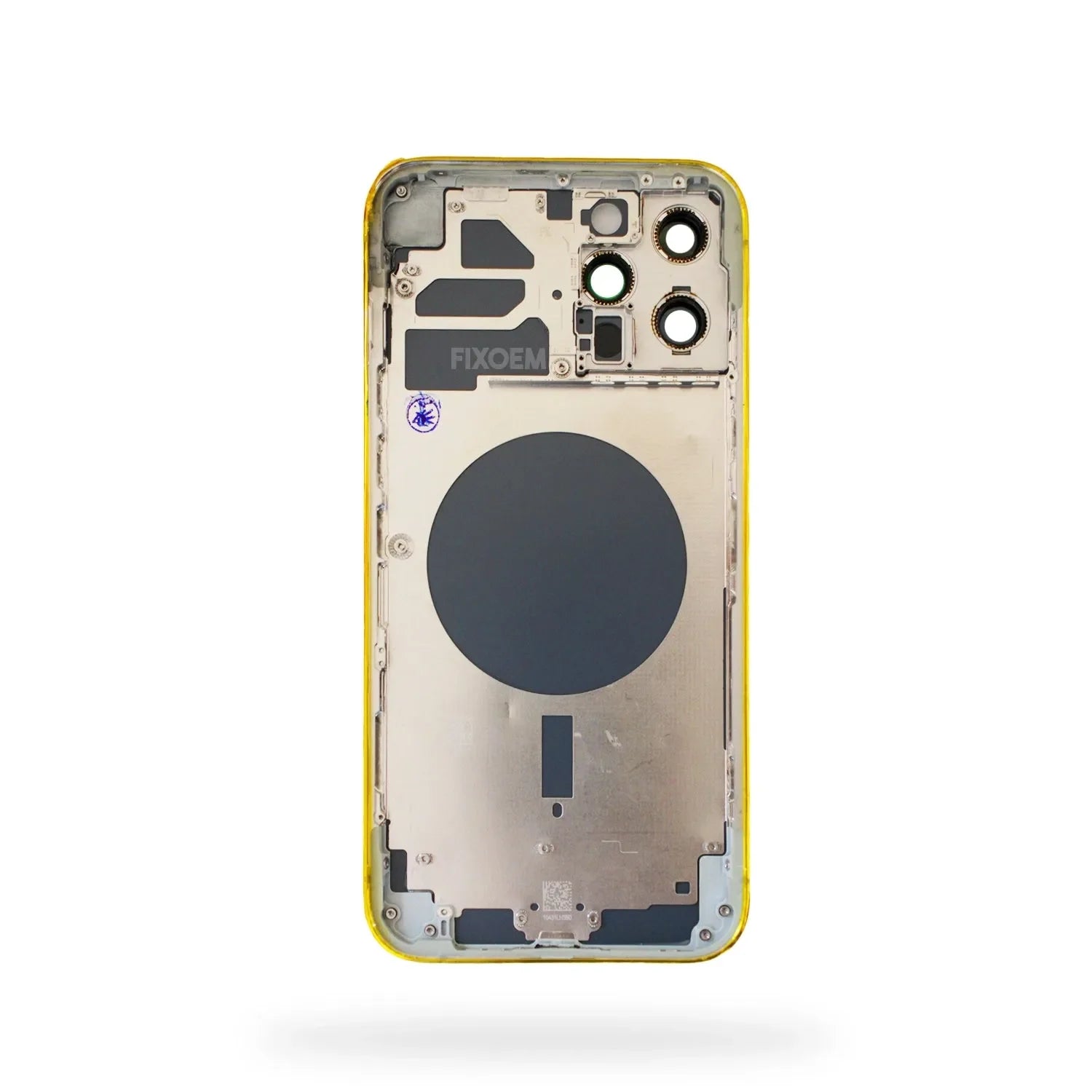 Carcasa + Tapa Iphone 12 Pro Max |+5,000 reseñas 4.9/5 | recibe express 2 días
