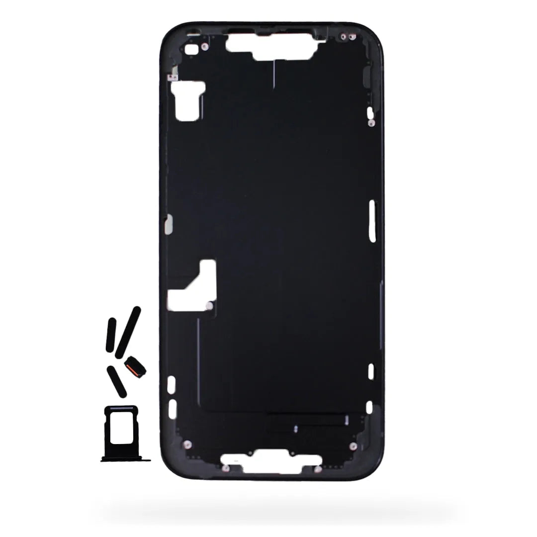 Carcasa + Tapa Iphone 14 Plus |+2,000 reseñas 4.8/5 ⭐