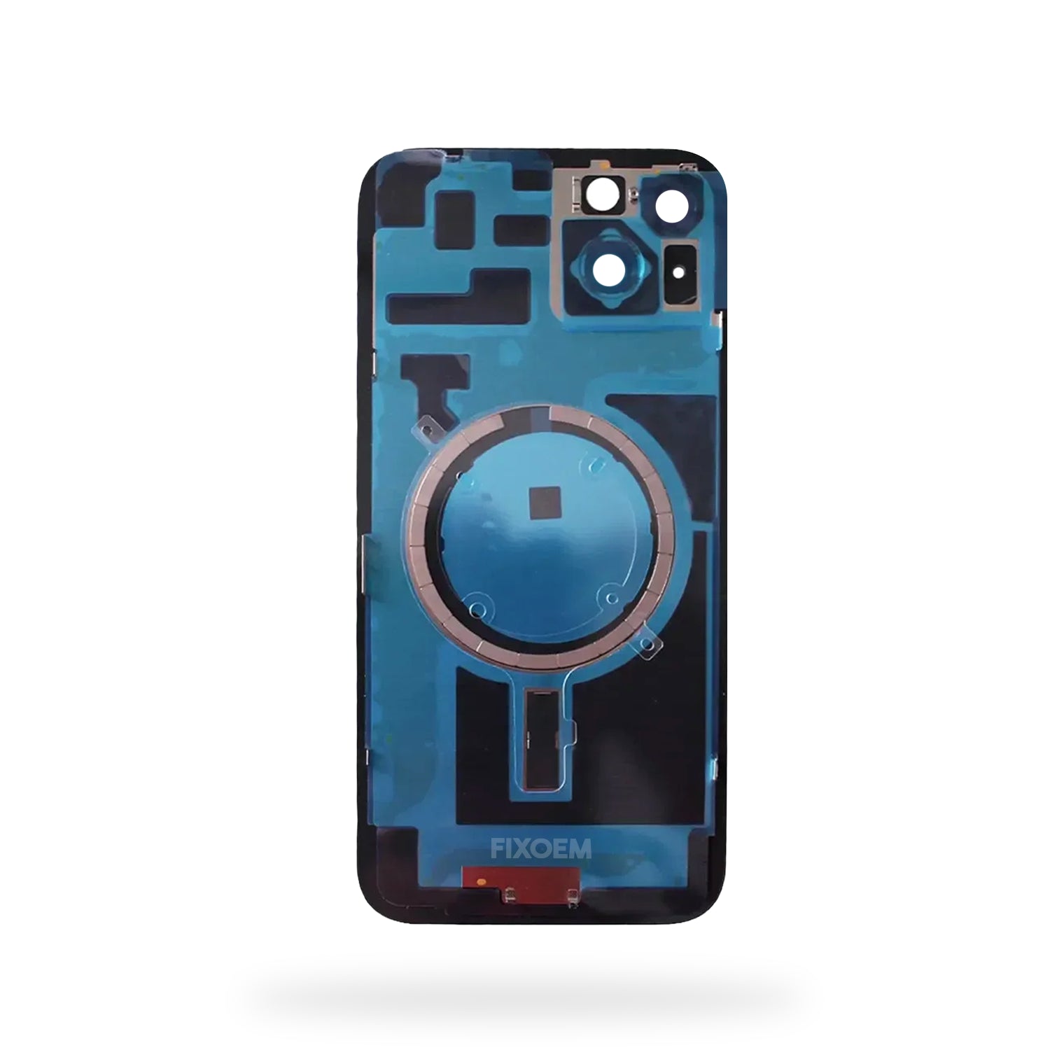 iPhone 14 Plus Case + Cover