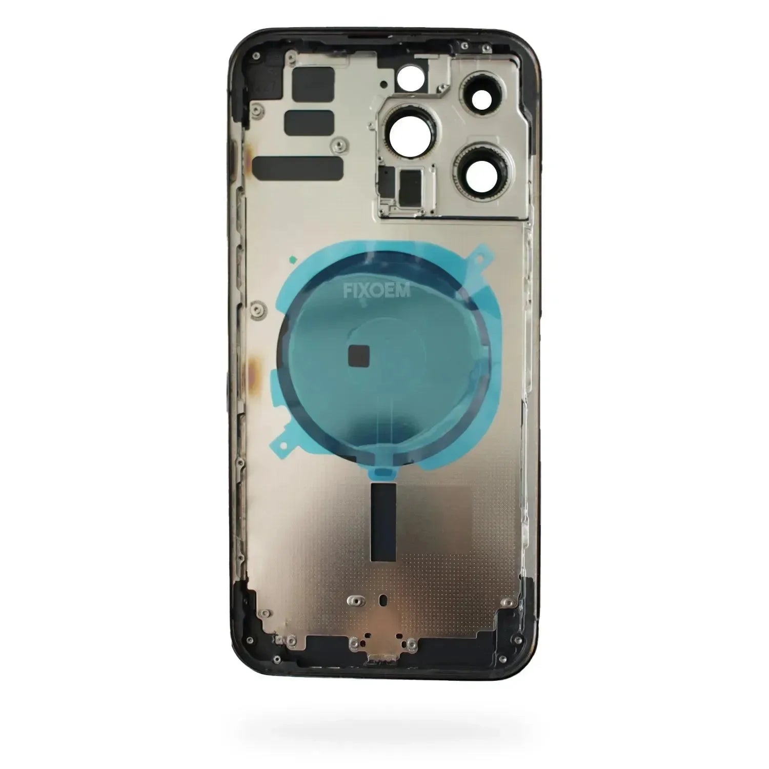 Carcasa + Tapa Iphone 14 Pro Max |+5,000 reseñas 4.9/5 | recibe express 2 días