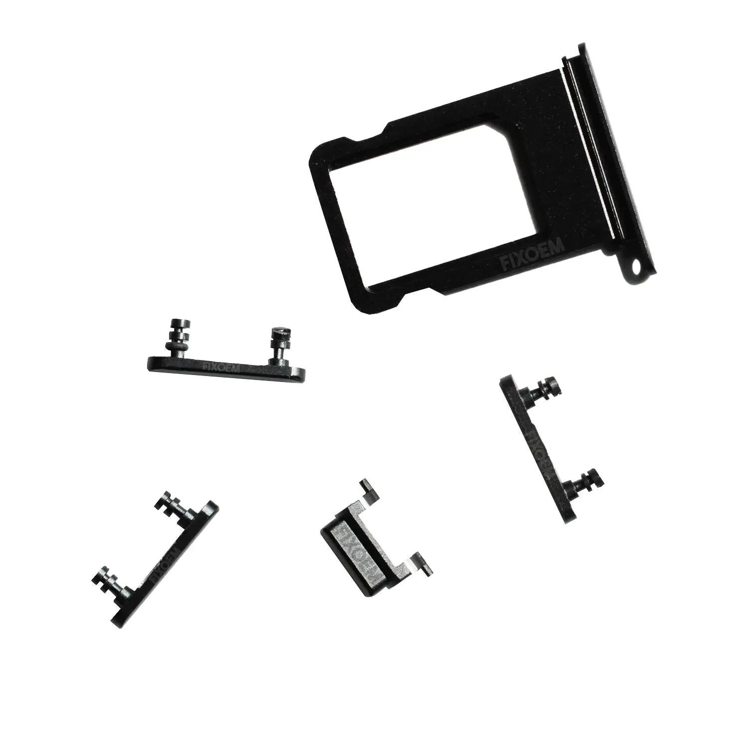 Carcasa + Tapa Iphone 8 Plus A1864 A1897 A1898 A1899 |+5,000 reseñas 4.9/5 | recibe express 2 días
