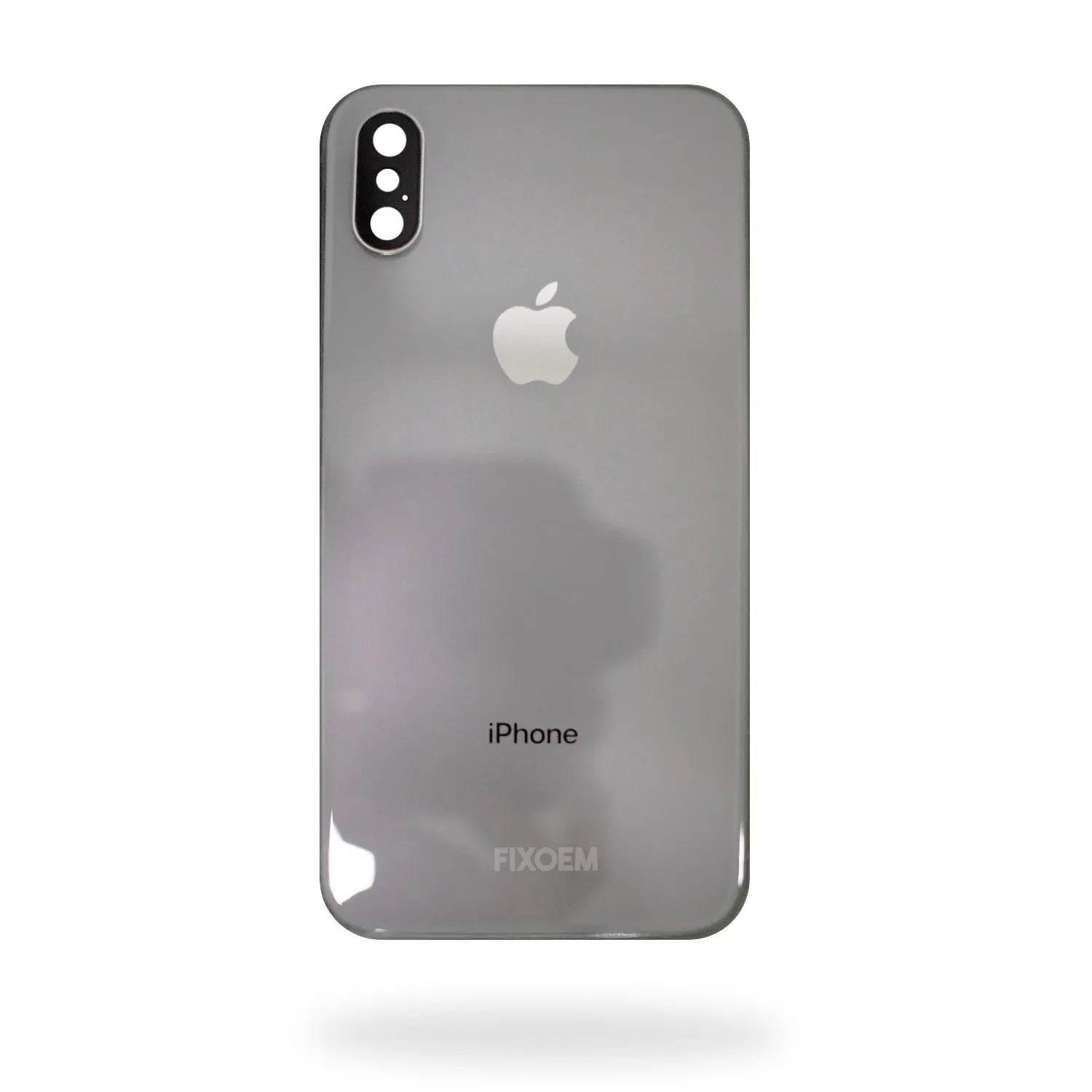 Carcasa + Tapa Iphone Xs Blanco |+2,000 reseñas 4.8/5 ⭐