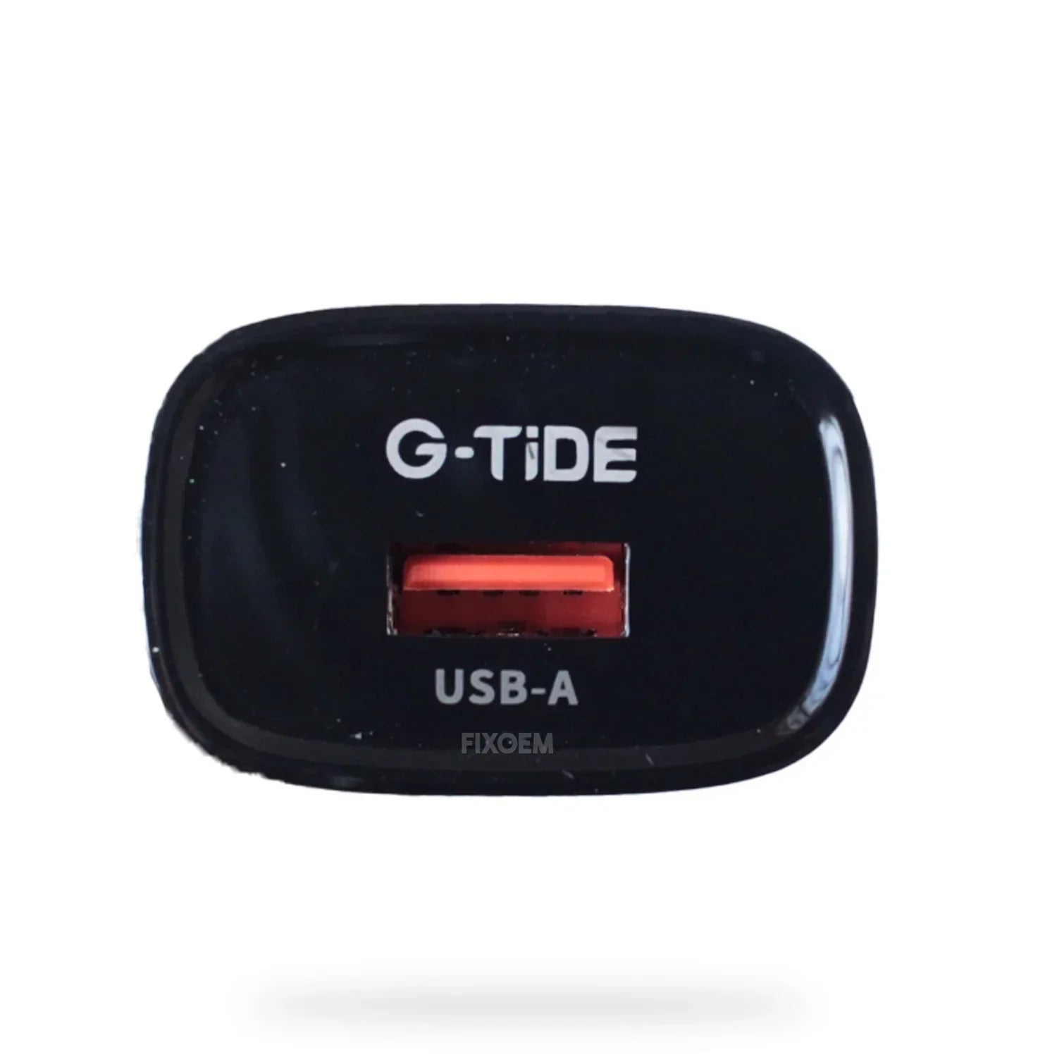Cargador Completo Turbo 22.5W Ch22A1 G-Tide |+5,000 reseñas 4.9/5 | recibe express 2 días