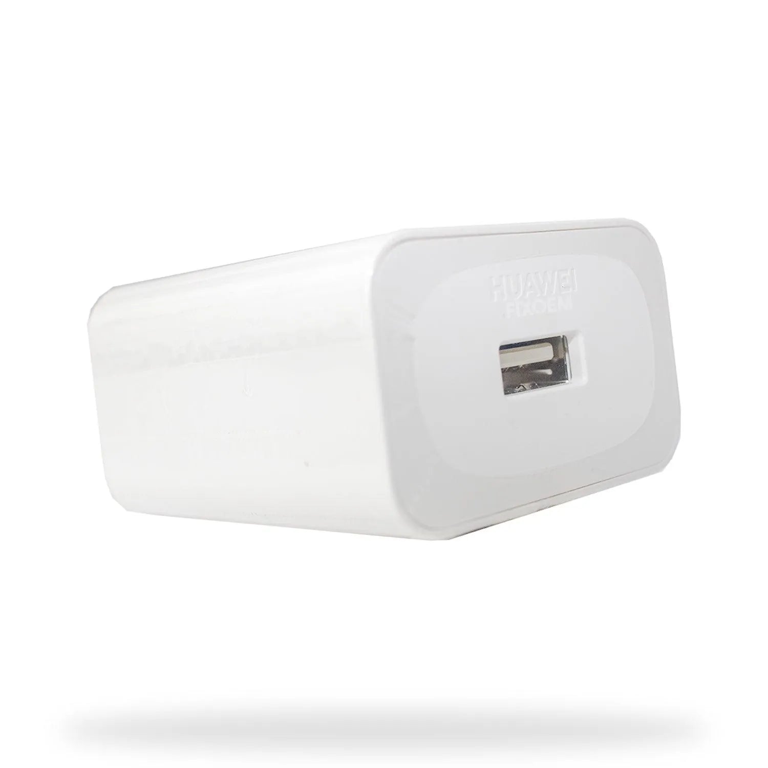 Cargador Huawei Original Adaptativo 10W-40W Blanco |+2,000 reseñas 4.8/5 ⭐