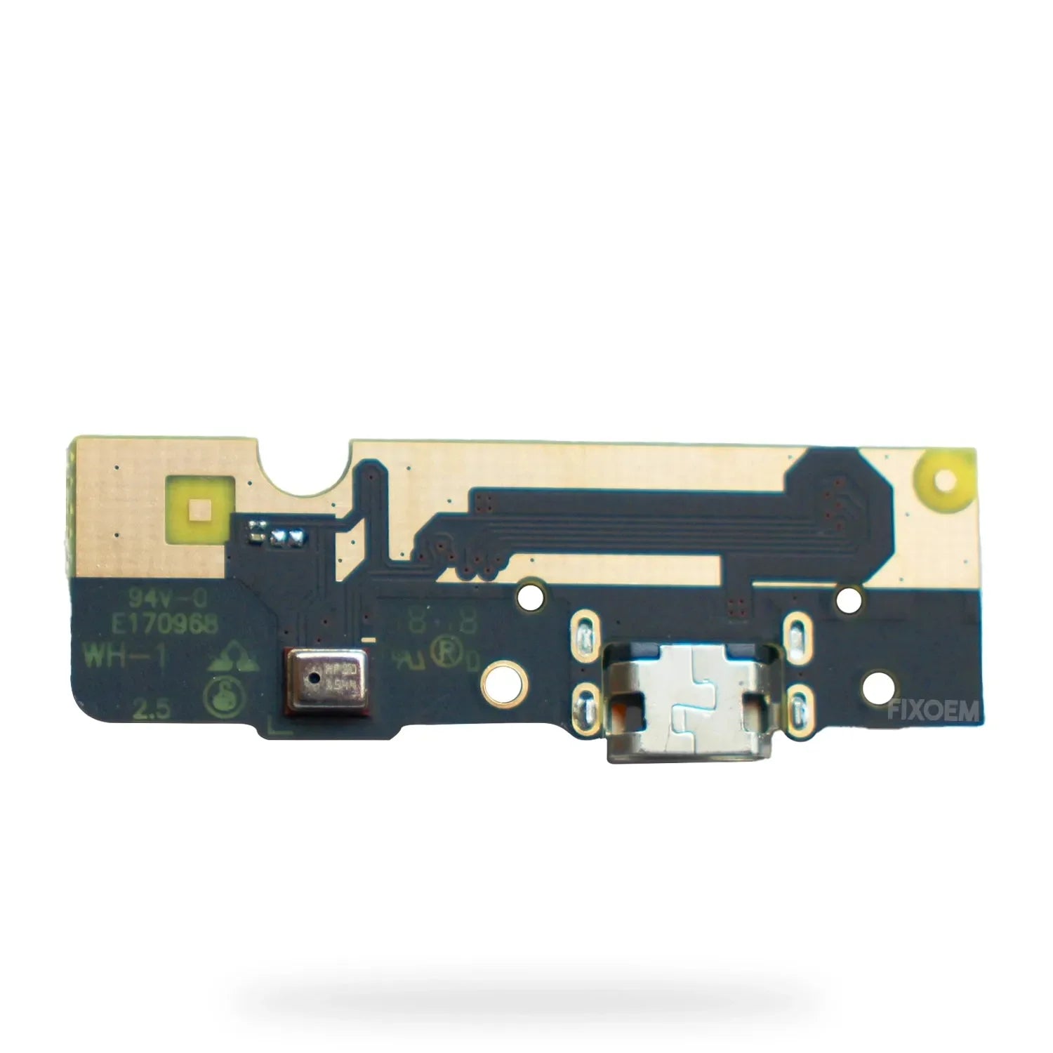 Centro Carga Alcatel 1X 5059 |+5,000 reseñas 4.9/5 | recibe express 2 días