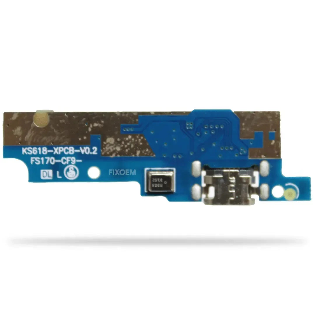 Centro Carga Hisense H30 Lite / Hisense F19 HLT223E Hlt322340 |+5,000 reseñas 4.9/5 | recibe express 2 días