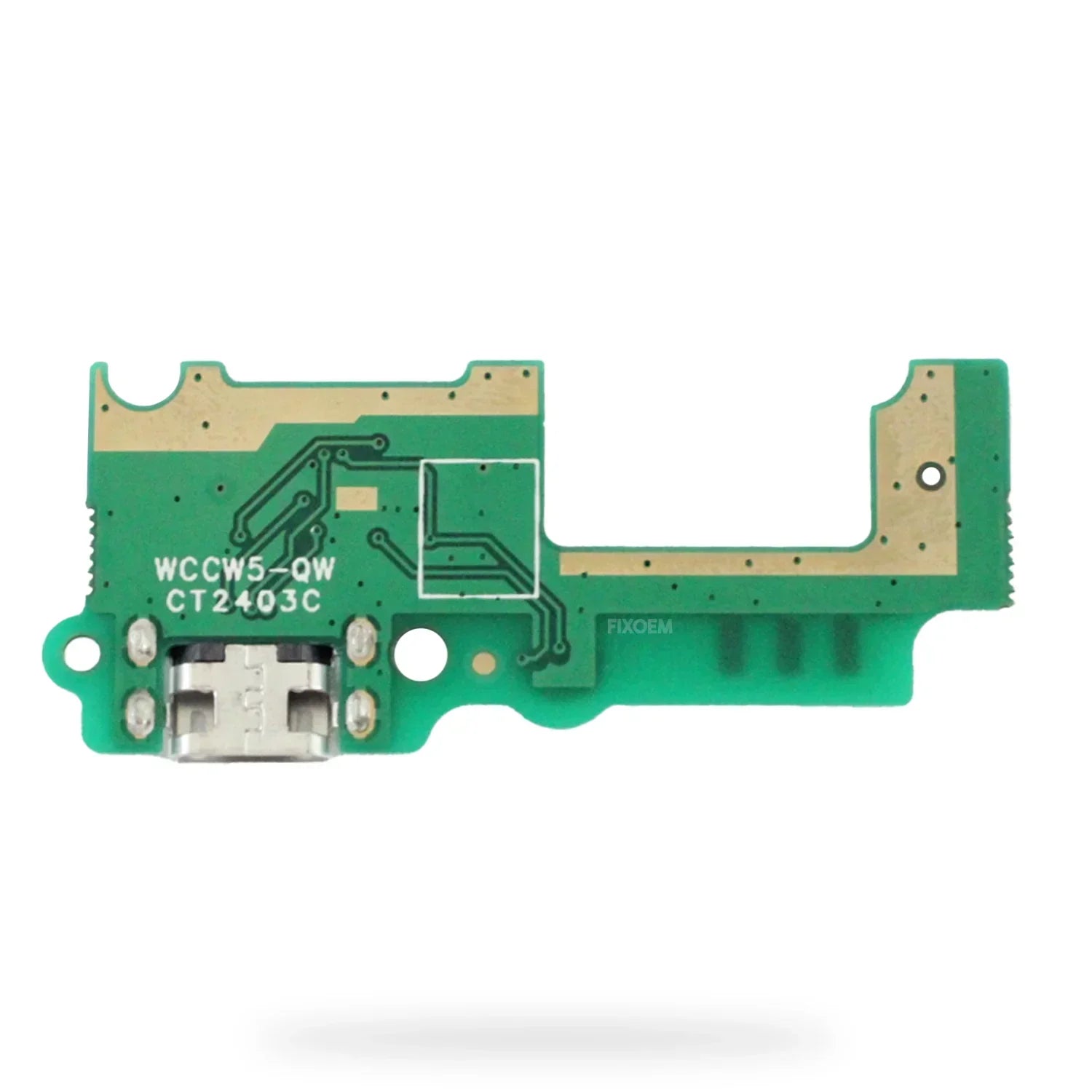 Centro Carga Huawei Y5 Pro Mya L13. |+5,000 reseñas 4.9/5 | recibe express 2 días