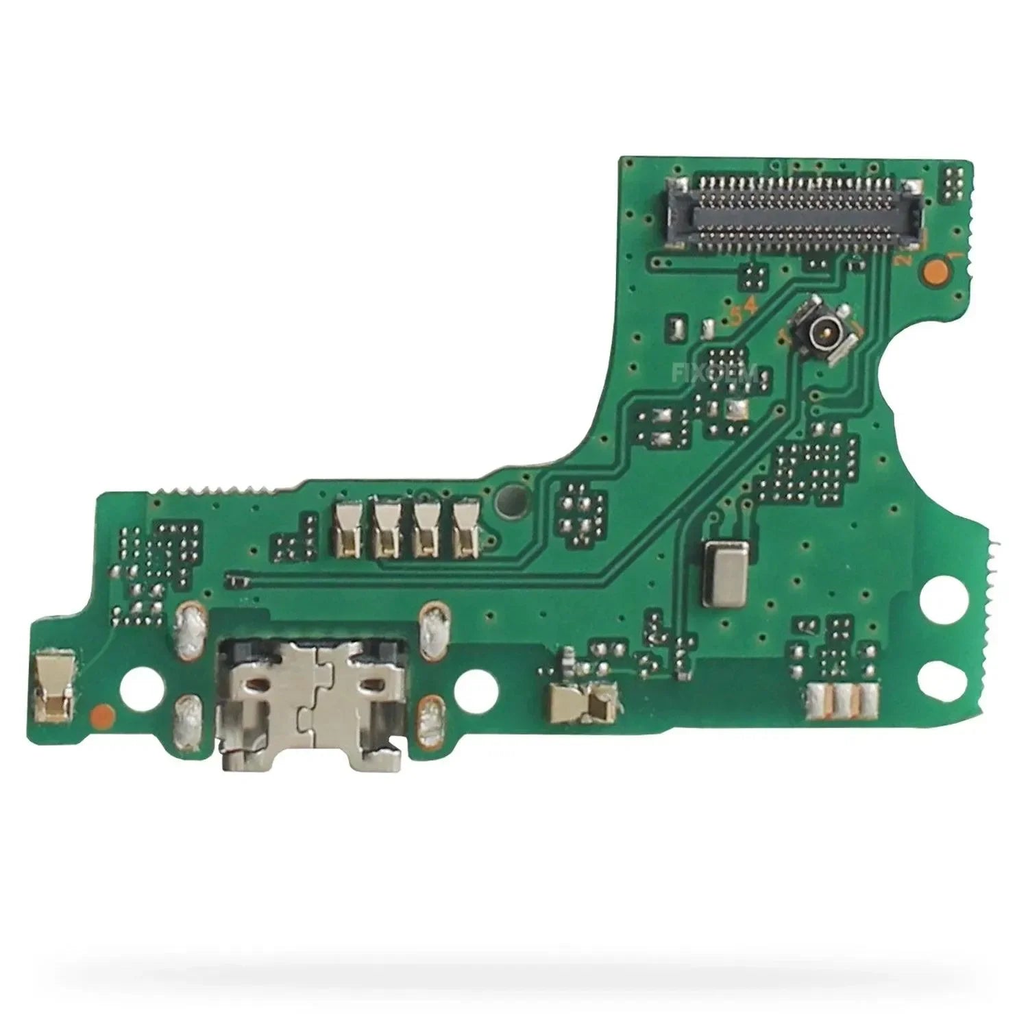 Centro Carga Huawei Y6 2019 Y6 Pro 2019 Mrd-Lx2. |+5,000 reseñas 4.9/5 | recibe express 2 días