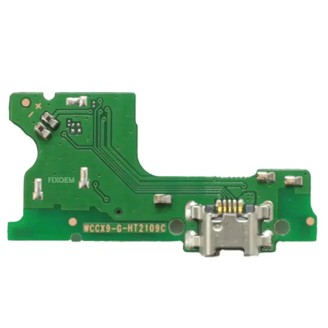 Centro Carga Huawei Y7 2019 Dub-Lx1 Dub-Lx3 |+5,000 reseñas 4.9/5 | recibe express 2 días
