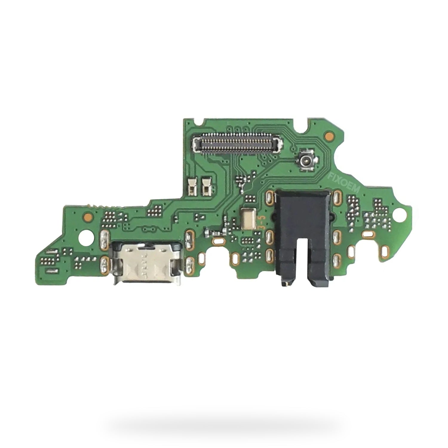 Centro Carga Huawei Y9 Prime 2019 / P Smart Z / Honor 9X Stk-Lx.