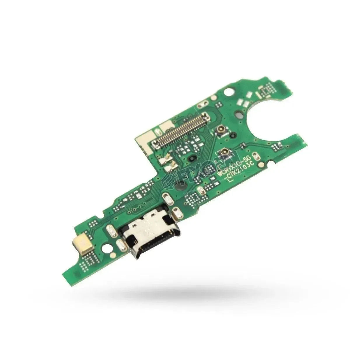 Centro Carga Huawei Y9A Frl-L23. |+5,000 reseñas 4.9/5 | recibe express 2 días
