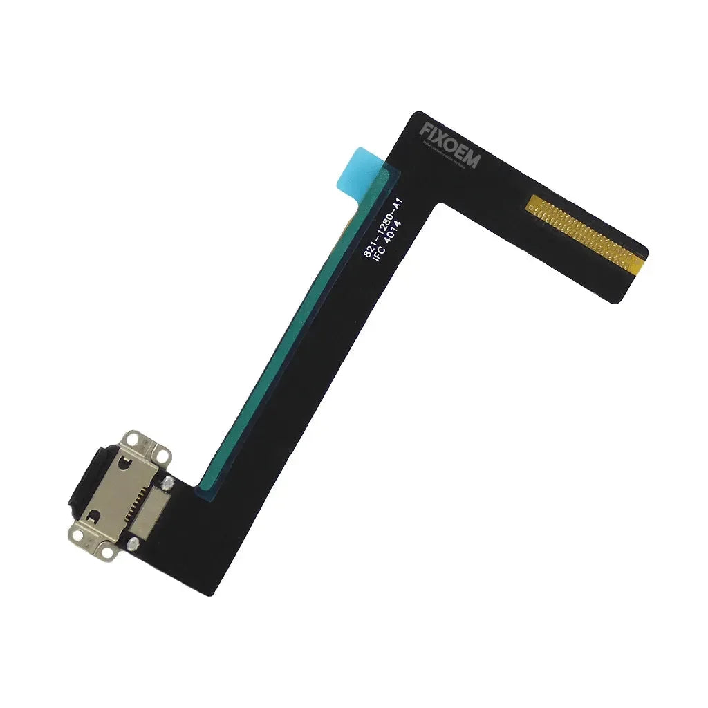 Centro Carga Ipad Air 2 A1567 A1566 |+5,000 reseñas 4.9/5 | recibe express 2 días