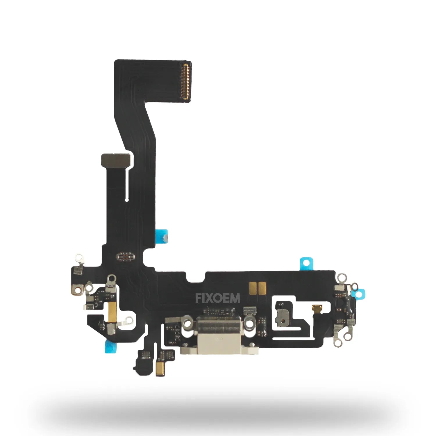 Centro Carga Iphone 12 / 12 A2172 A2402 A2403 A2404 A2341 A2406 A2407 A2408 |+2,000 reseñas 4.8/5 ⭐