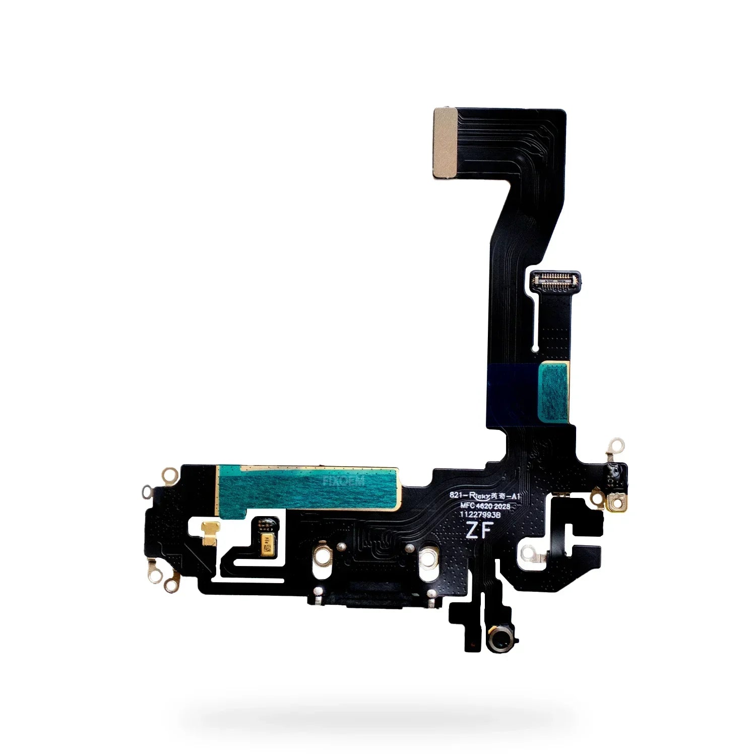Centro Carga Iphone 12 Pro A2407 / 12 A2403 |+5,000 reseñas 4.9/5 | recibe express 2 días